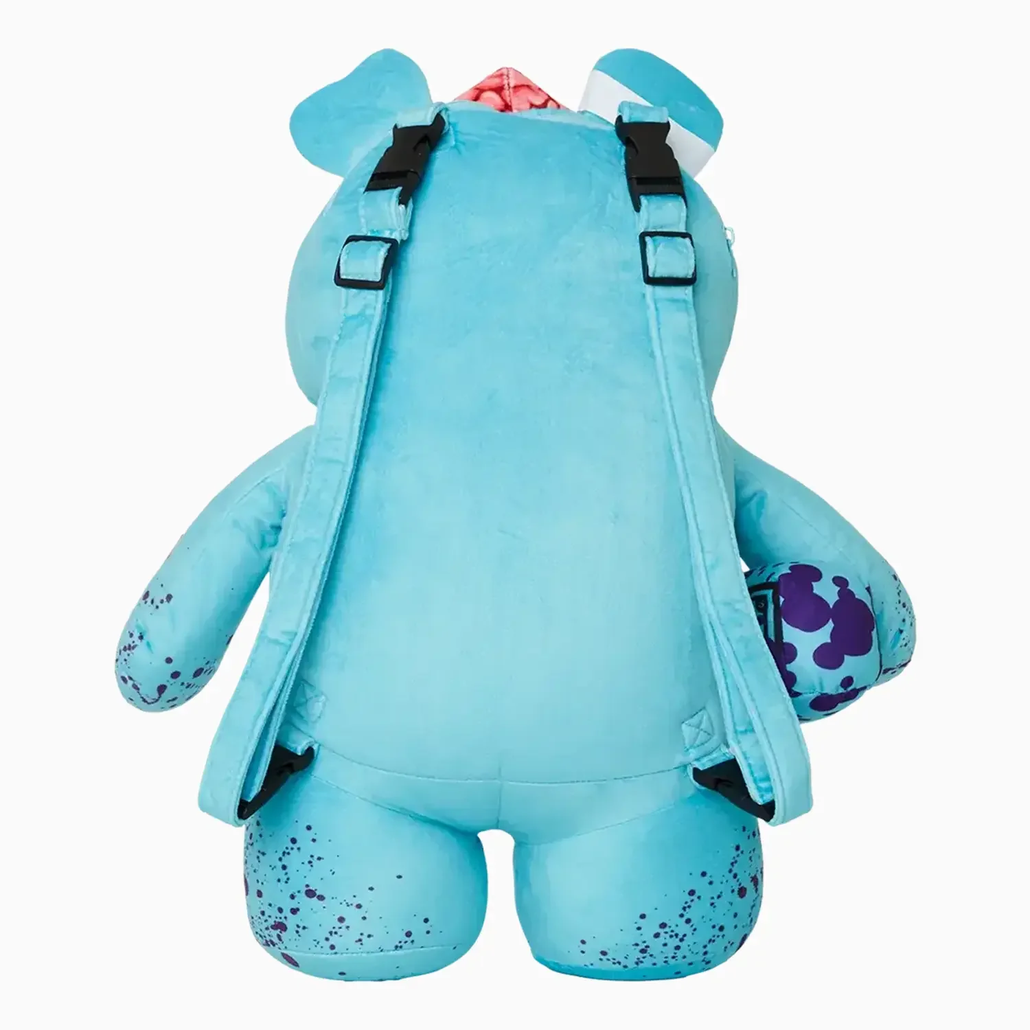 Night Of The Living Bear Backpack - Image 3
