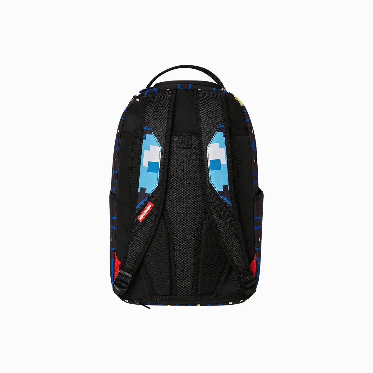 Pacman Ghost Gang Sharmouth Backpack - Image 2