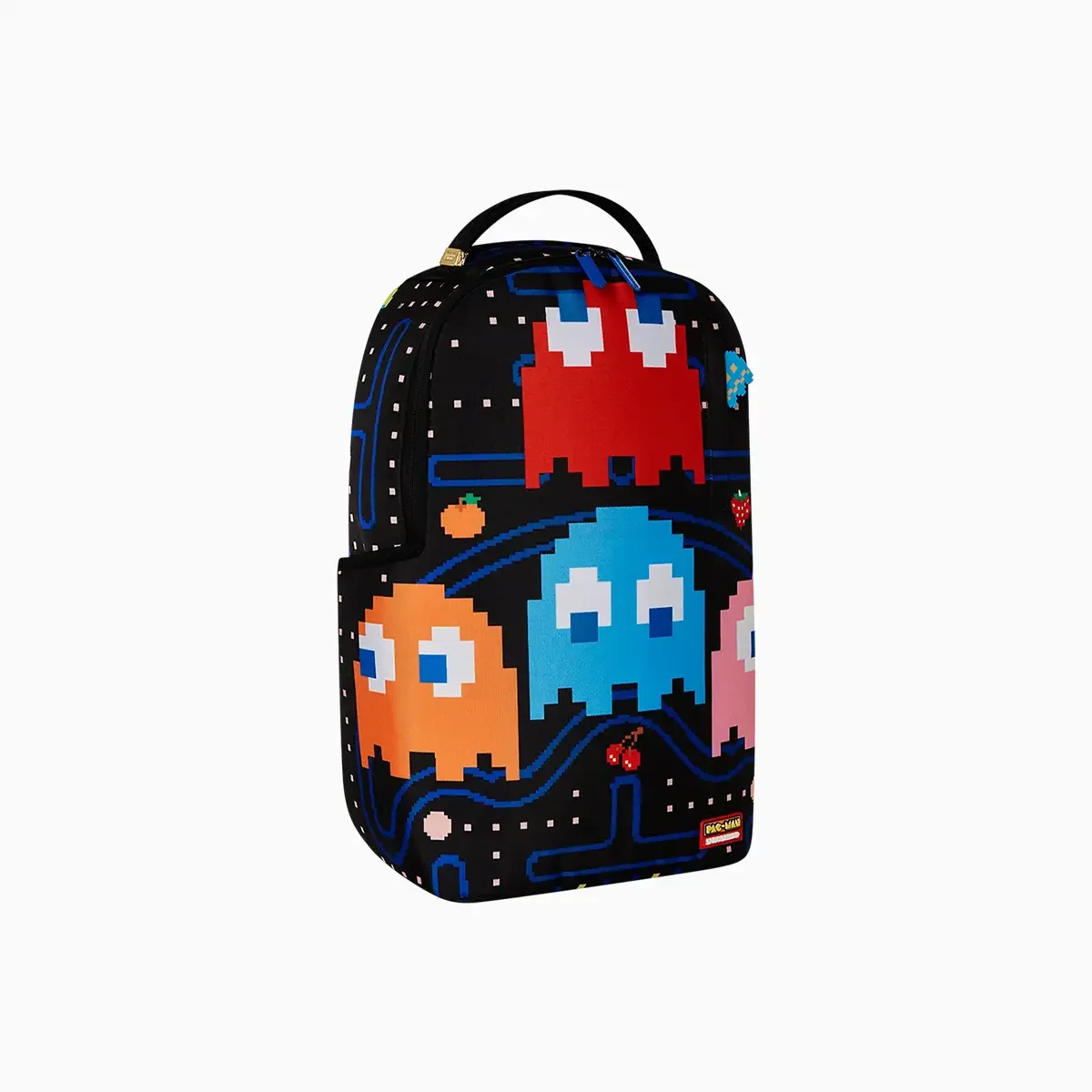 Pacman Ghost Gang Sharmouth Backpack - Image 3