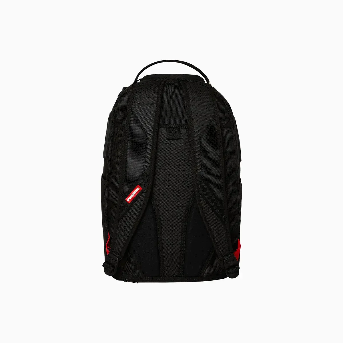 Printed Zipper Shark Dlxr Backpack - Image 3