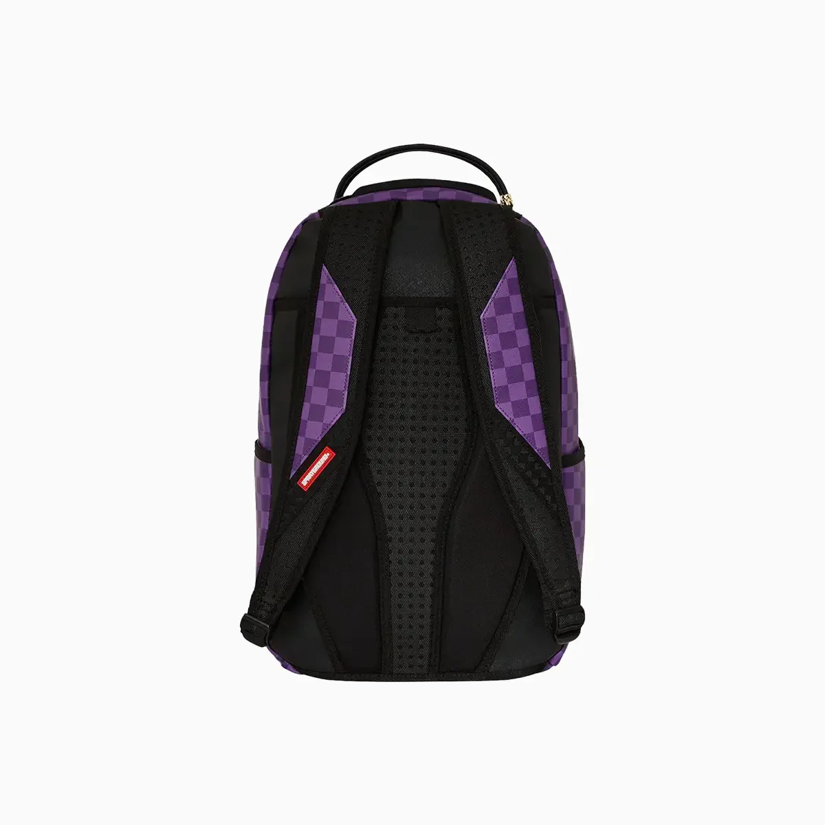 Purple Shark Sharks In Paris Dlxsv Backpack - Image 3