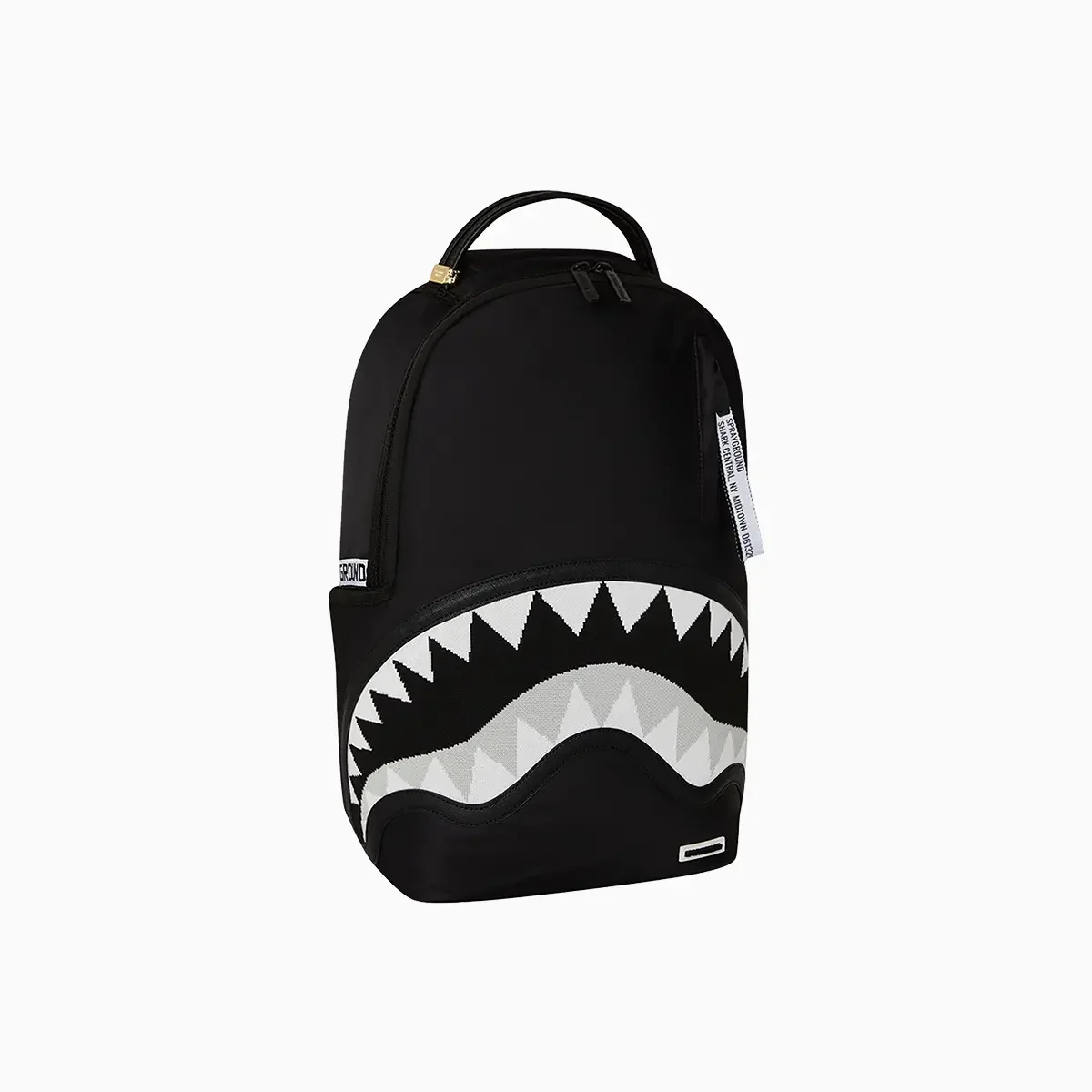 Shark Central Hazard Pay Dlxs Backpack - Image 3