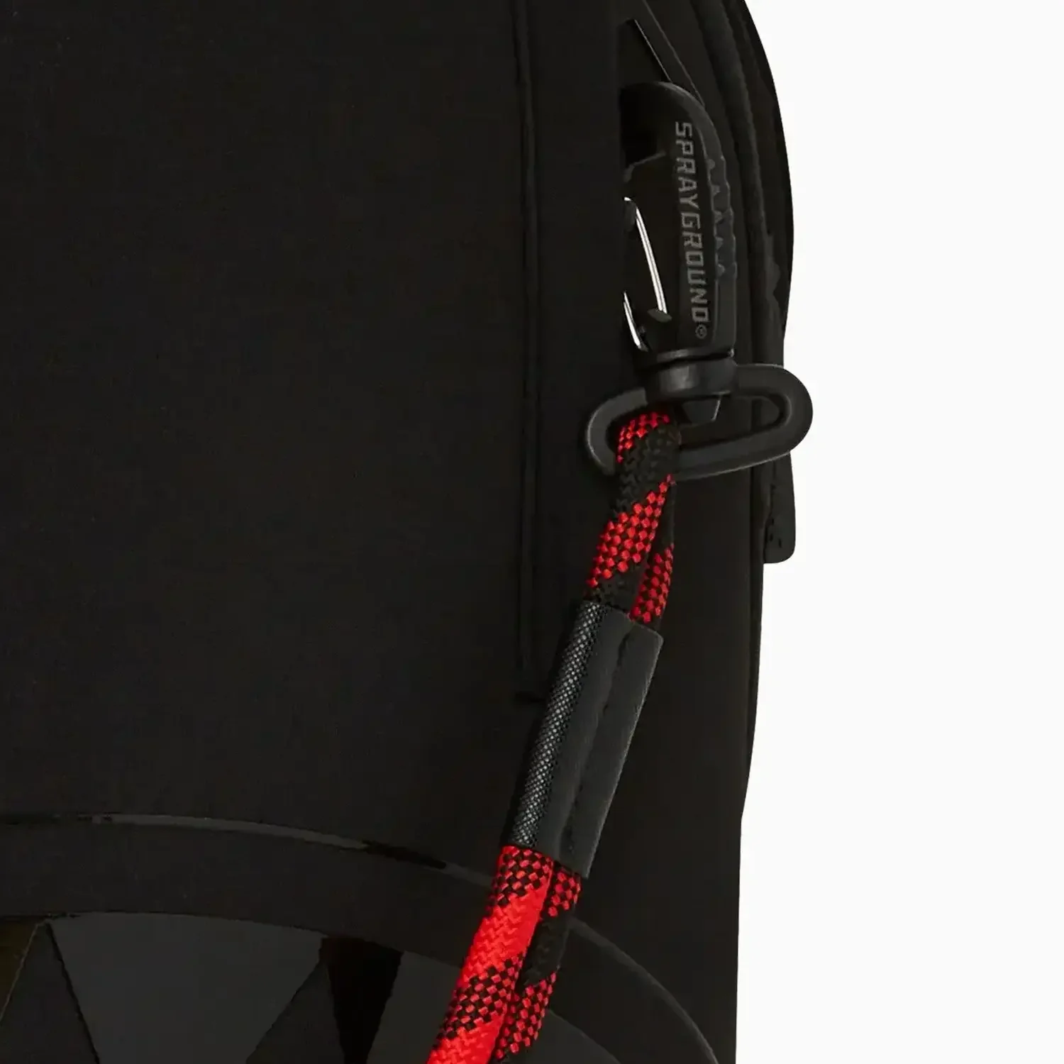 Shark Central Kyushu Mountain Dlxs Backpack - Image 10