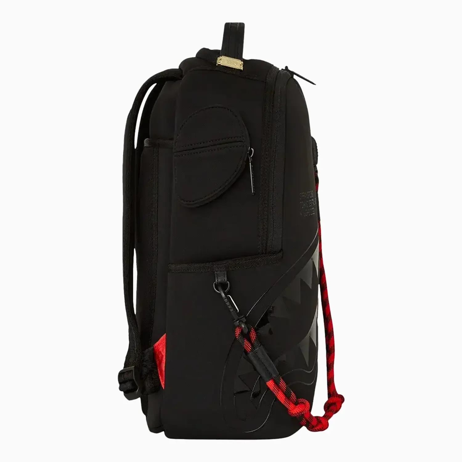 Shark Central Kyushu Mountain Dlxs Backpack - Image 4