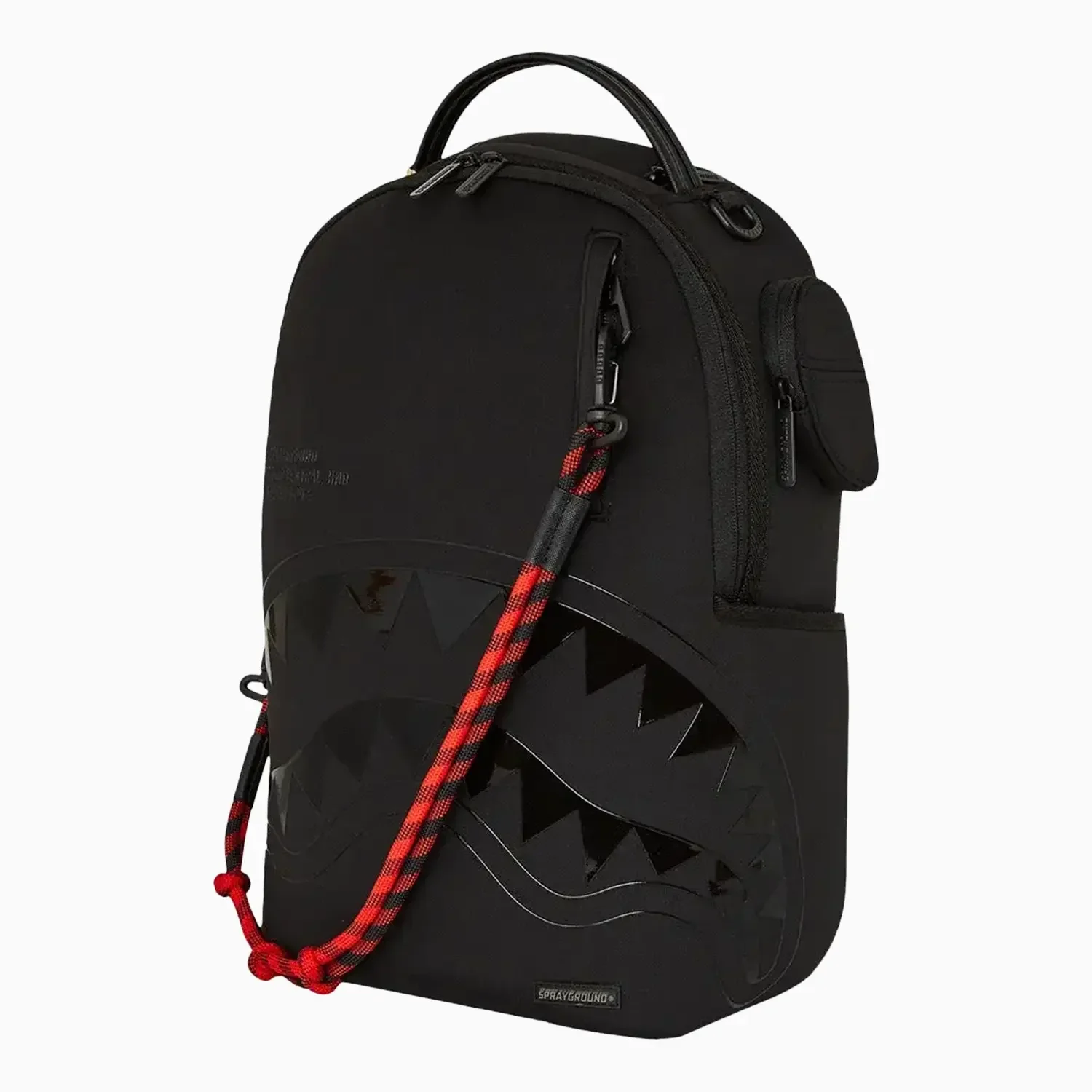 Shark Central Kyushu Mountain Dlxs Backpack - Image 5