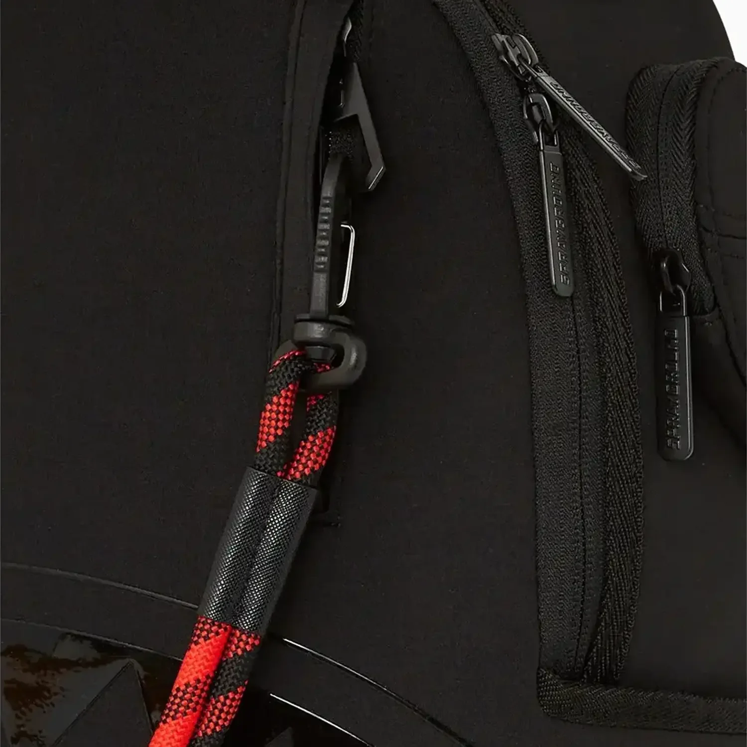 Shark Central Kyushu Mountain Dlxs Backpack - Image 6