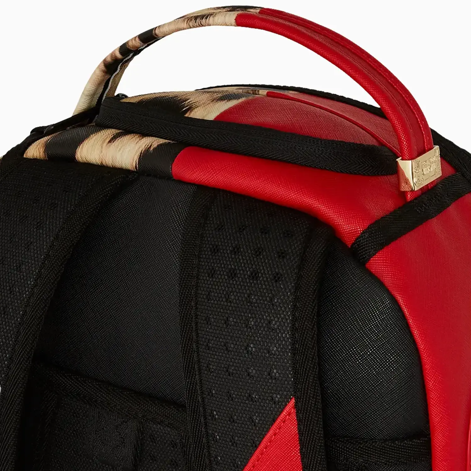 Shark Miles Per Hour Backpack - Image 10