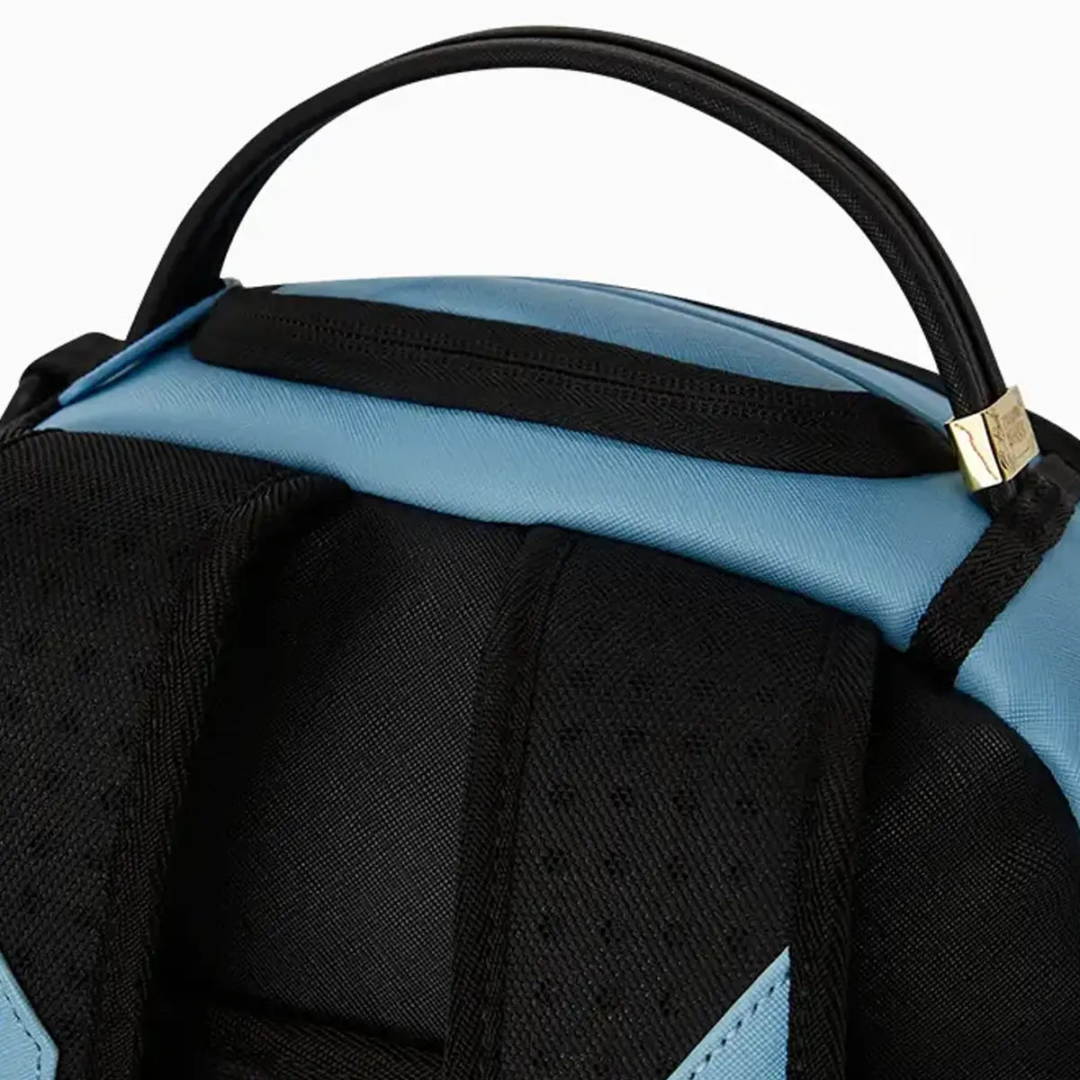 Smash Logo Deep Blue Sky DLXSV Backpack - Image 11