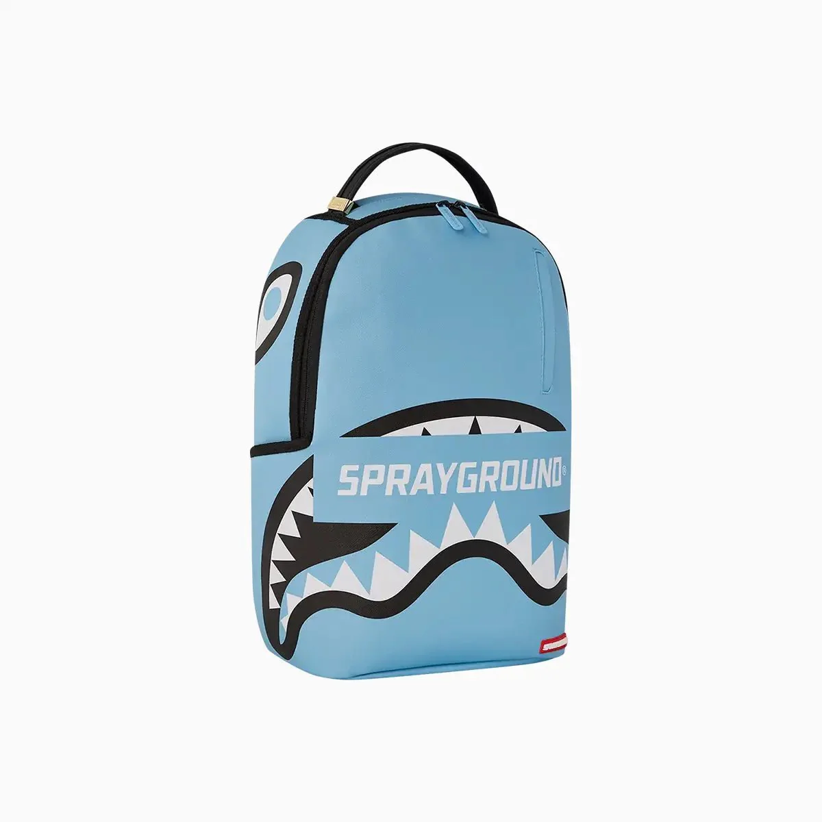 Smash Logo Deep Blue Sky DLXSV Backpack - Image 3