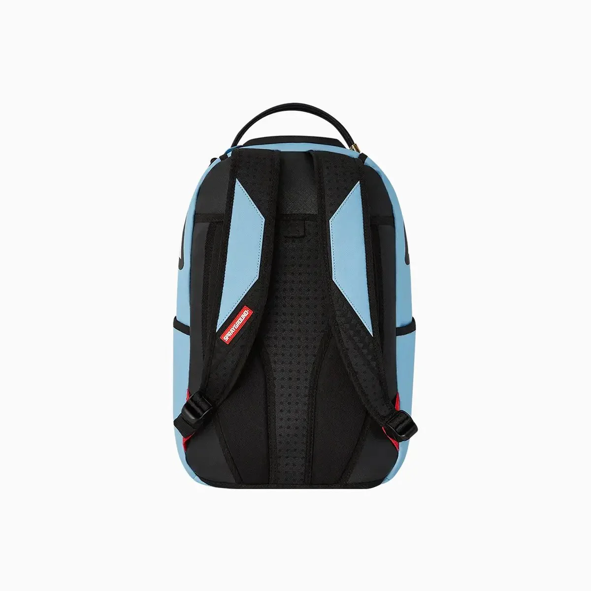 Smash Logo Deep Blue Sky DLXSV Backpack - Image 9