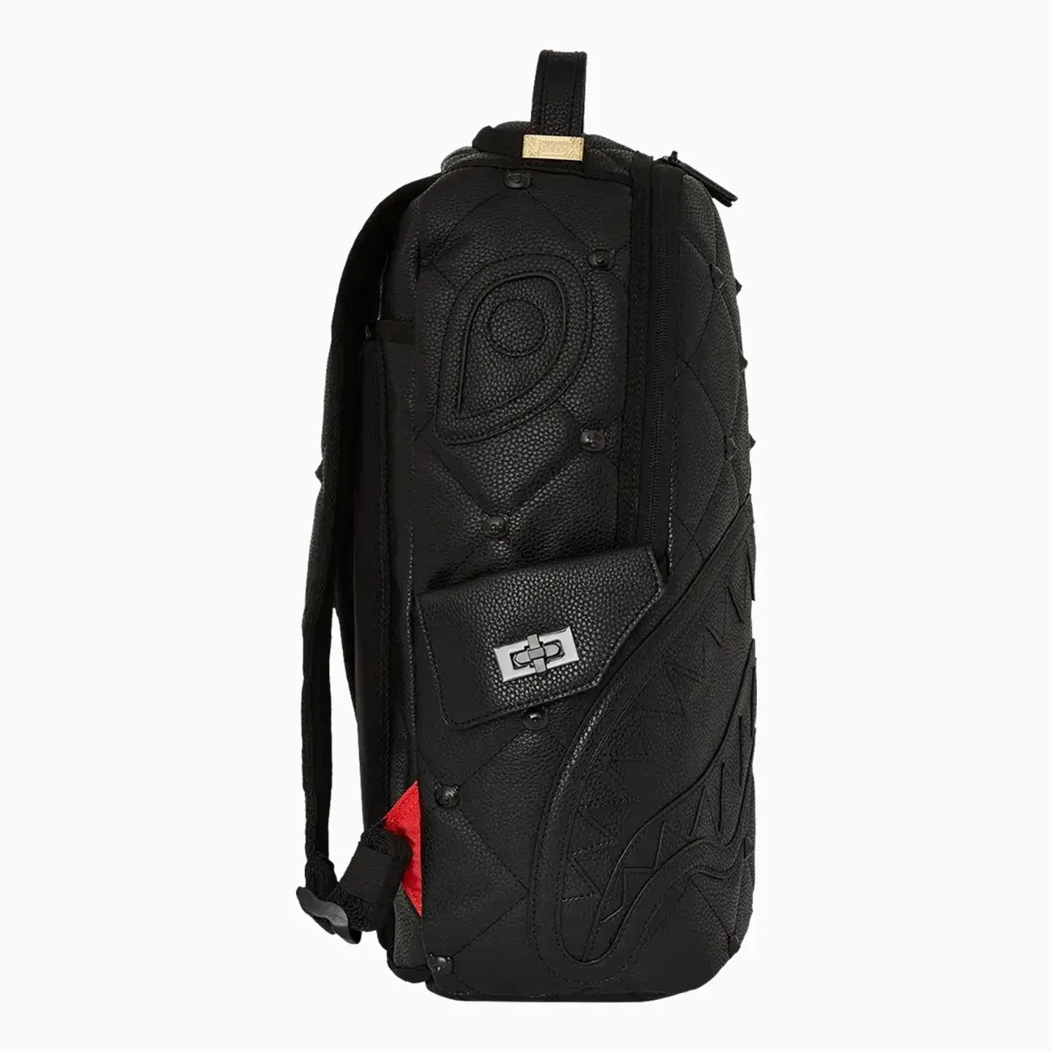 Sorbet Stunna Sleeping Bear Backpack - Image 7