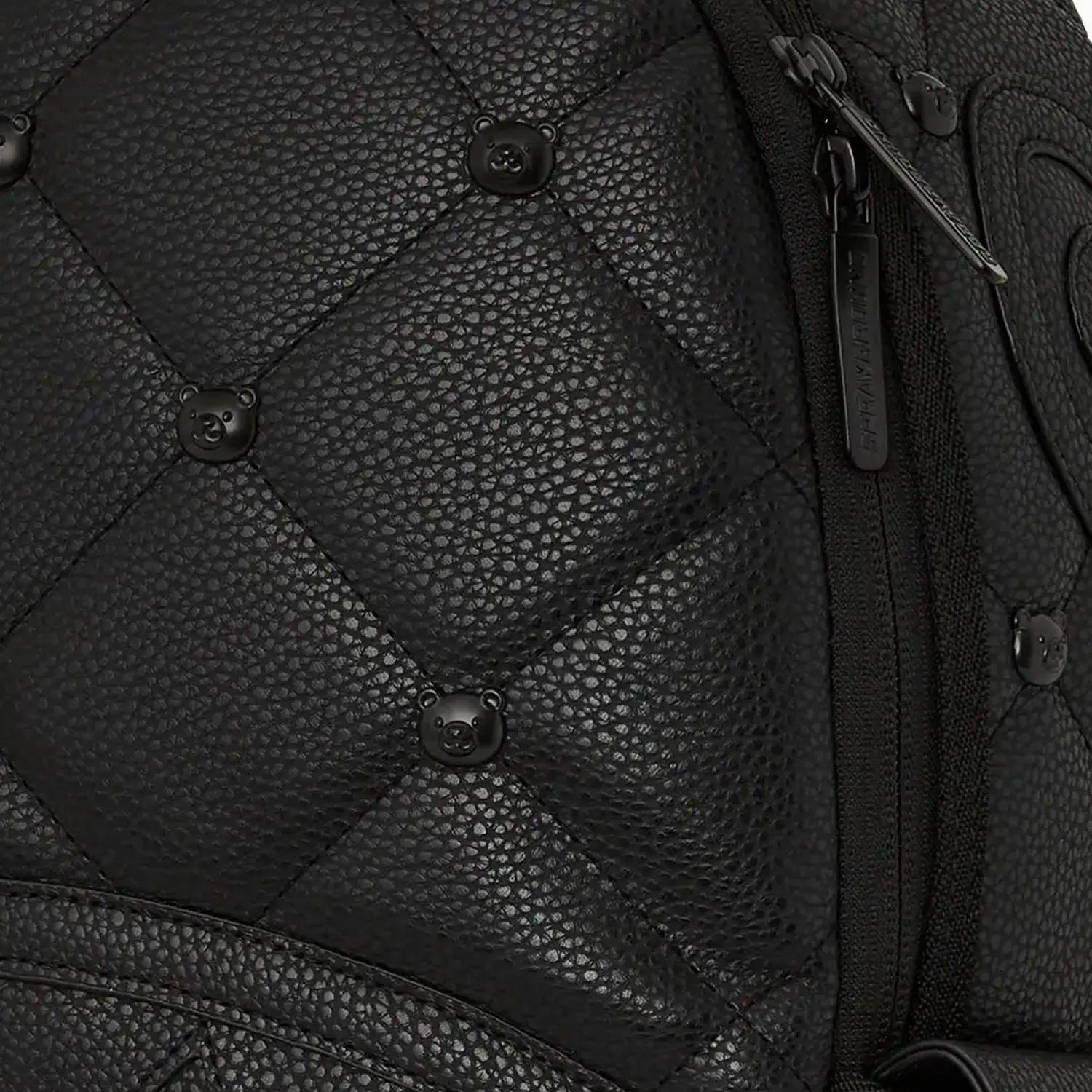 Sorbet Stunna Sleeping Bear Backpack - Image 9