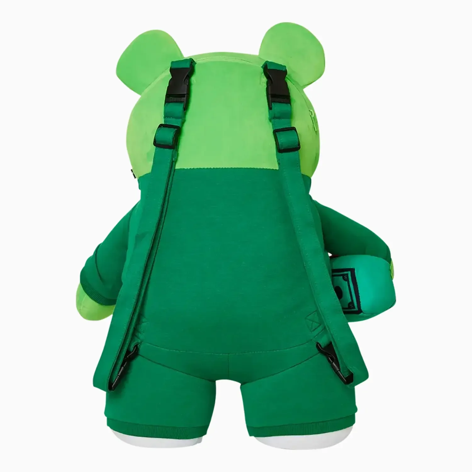 Squid Game Contestant Bear Backpack - Image 3