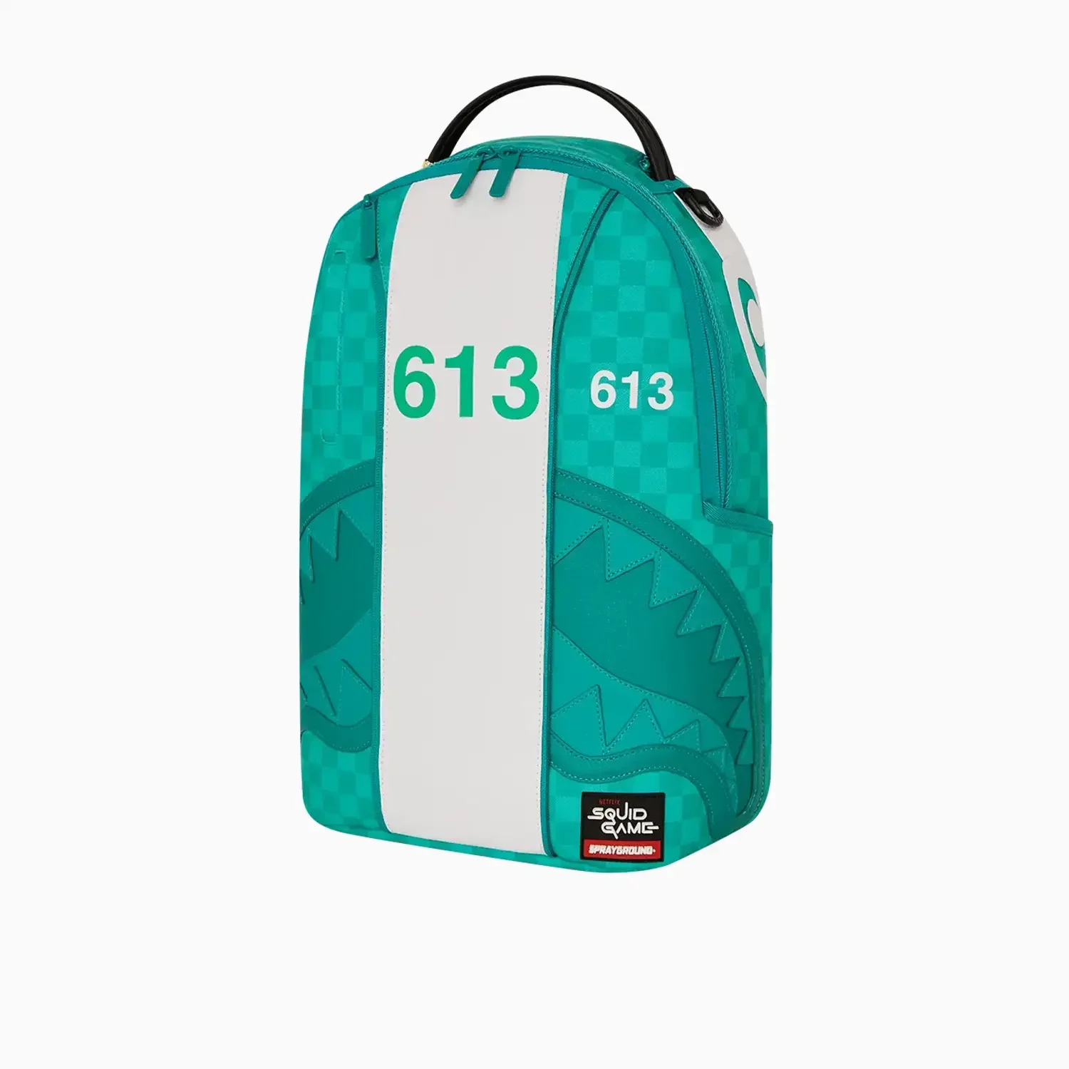 Squid Game Jump Suit Dlxsv Backpack - Image 4