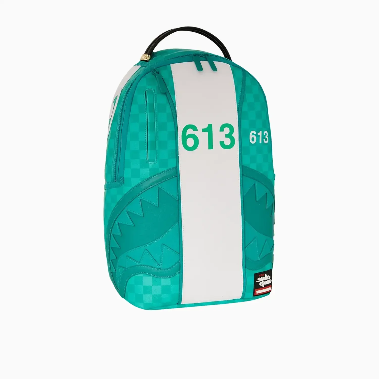 Squid Game Jump Suit Dlxsv Backpack - Image 5
