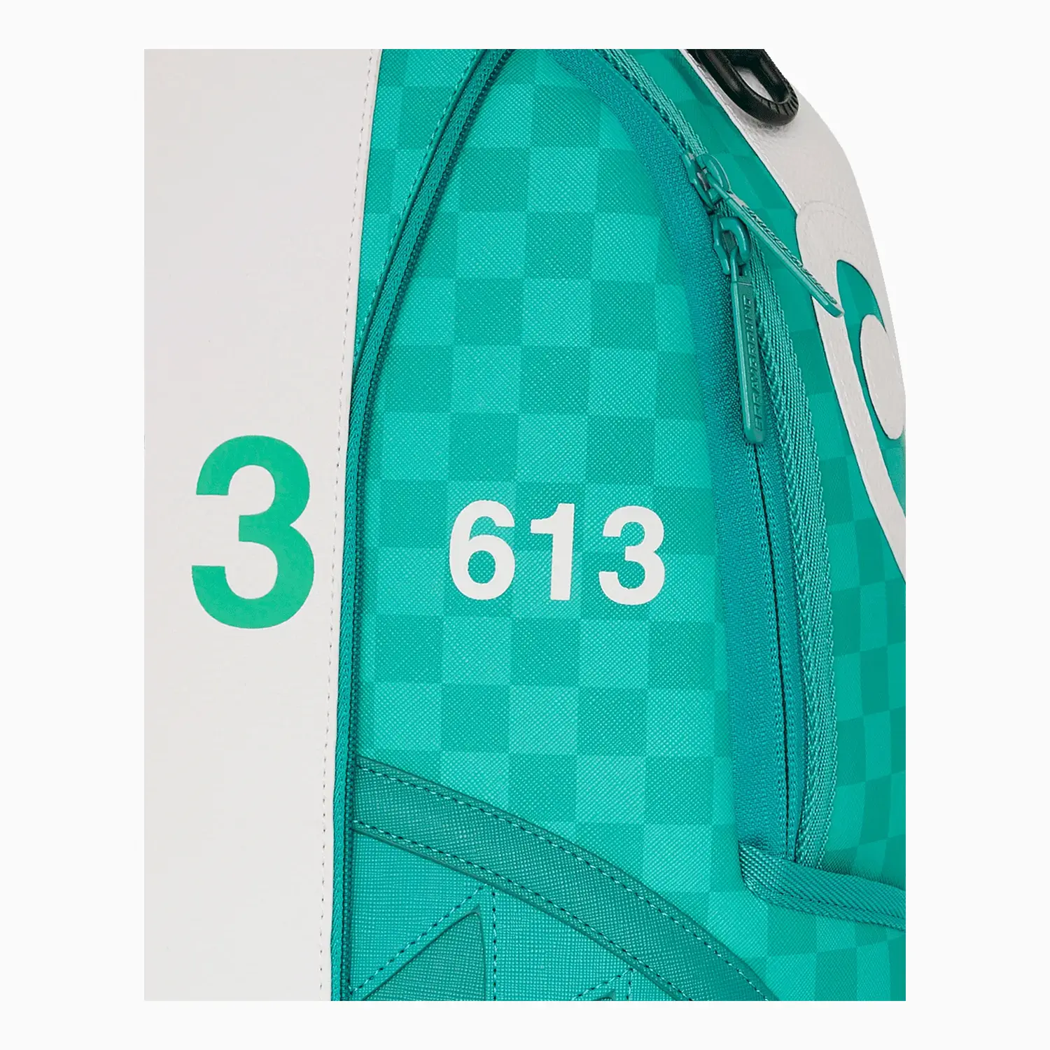 Squid Game Jump Suit Dlxsv Backpack - Image 8