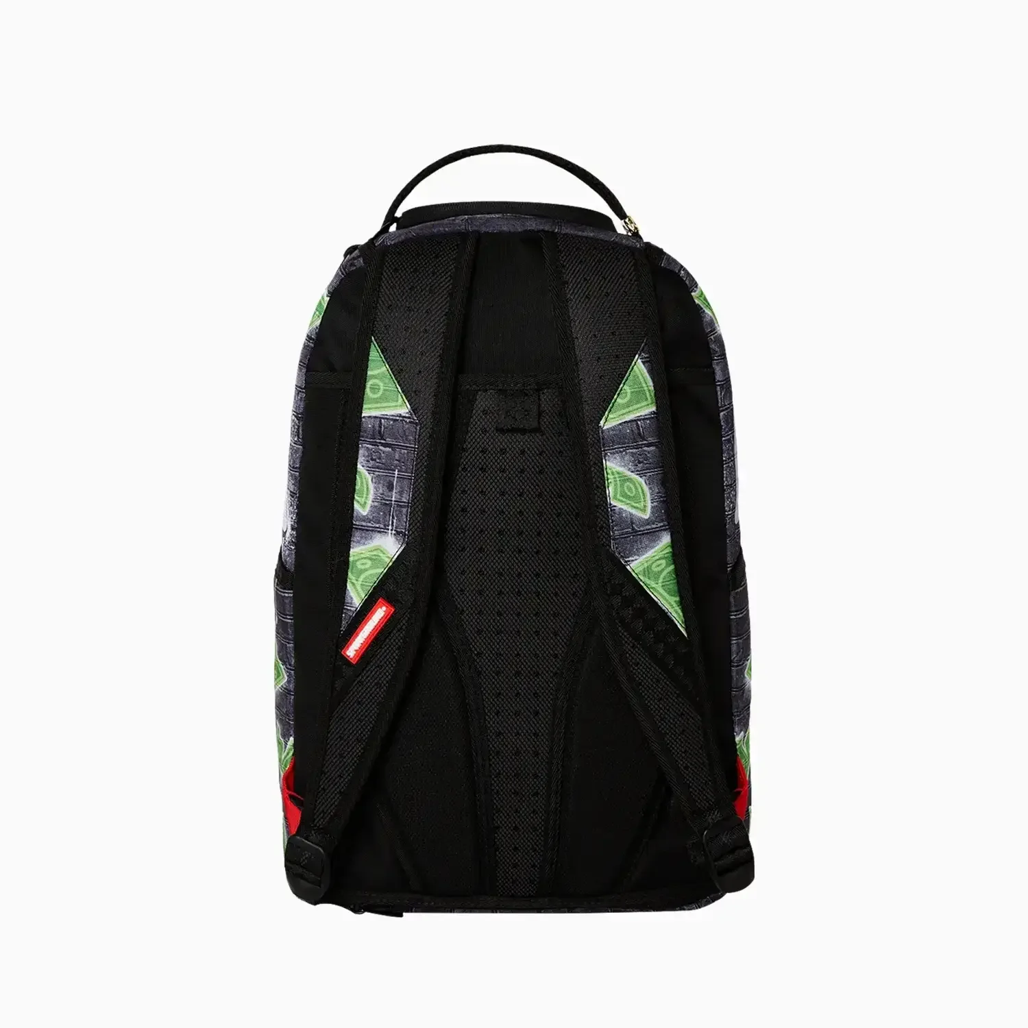 Squid Game Piggy Dlxr Backpack - Image 3