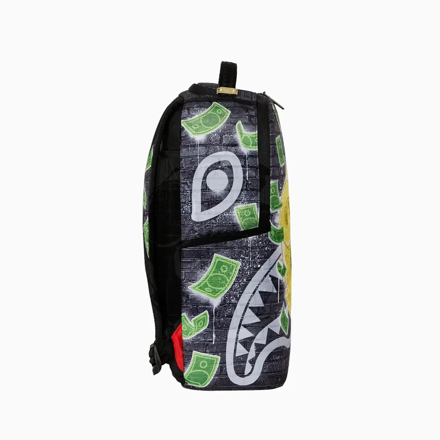 Squid Game Piggy Dlxr Backpack - Image 6