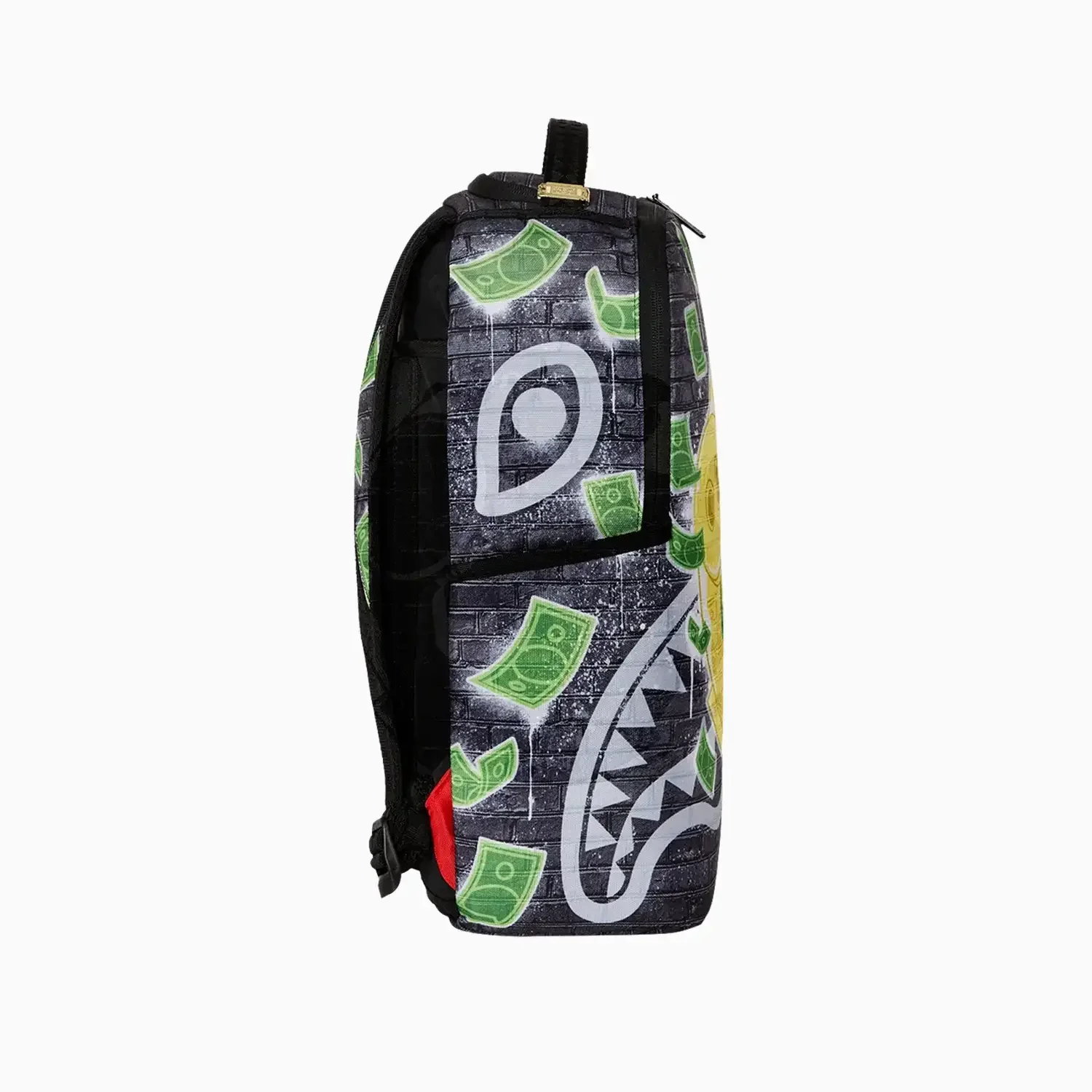 Squid Game Piggy Dlxr Backpack - Image 7