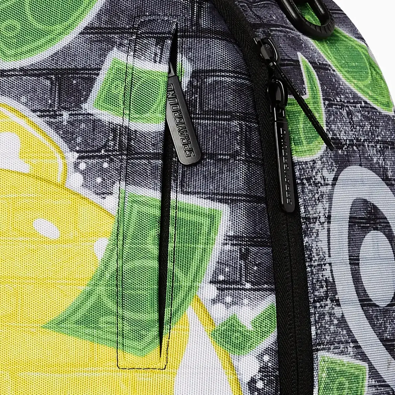 Squid Game Piggy Dlxr Backpack - Image 8