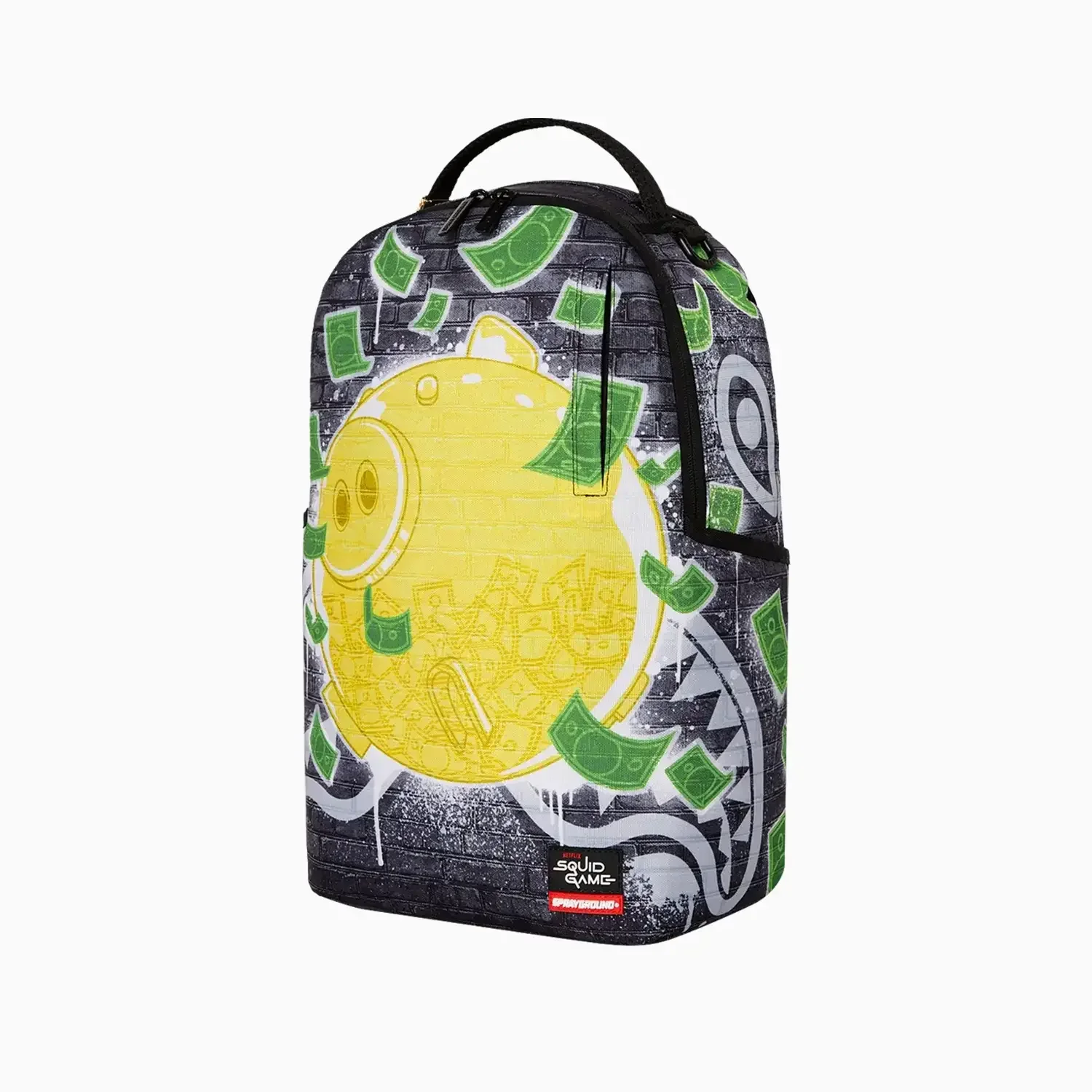 Squid Game Piggy Dlxr Backpack - Image 9