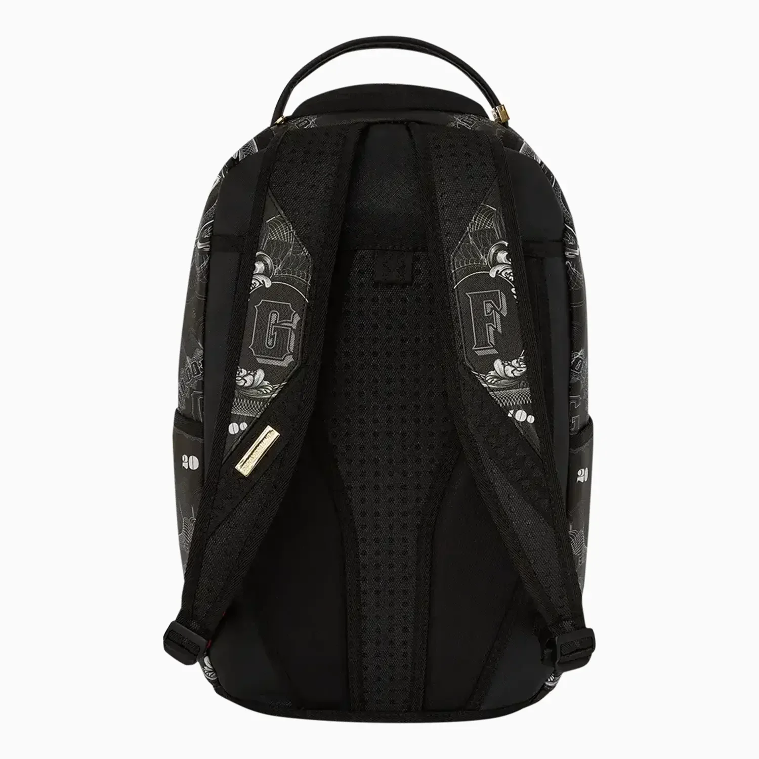 Strictly Business Backpack - The Godfather Collab - Image 2