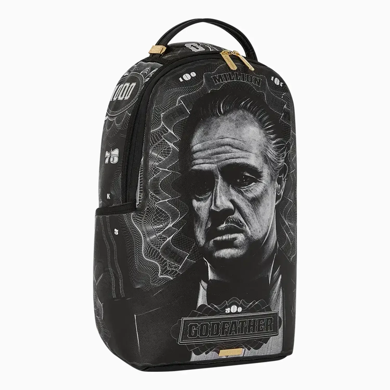 Strictly Business Backpack - The Godfather Collab - Image 3