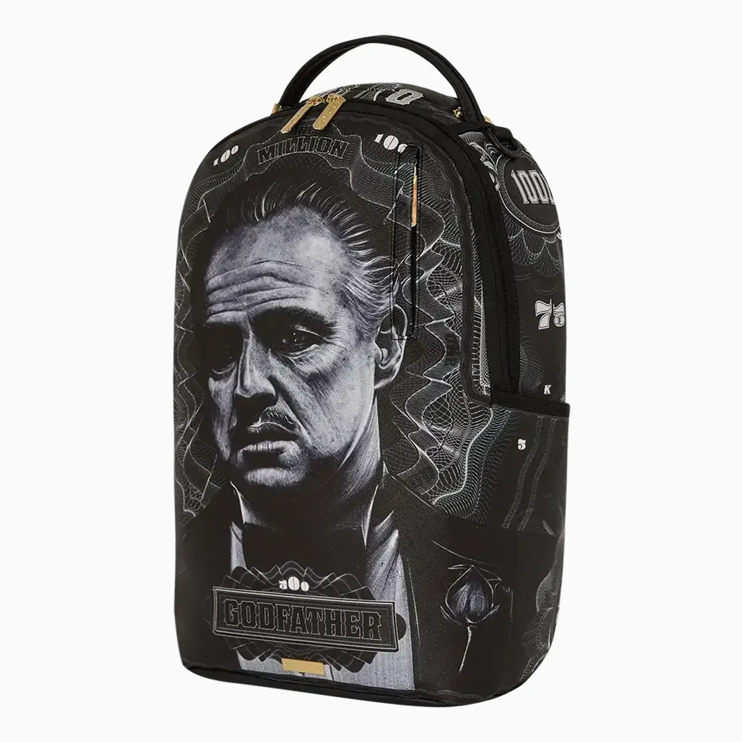 Strictly Business Backpack - The Godfather Collab - Image 4