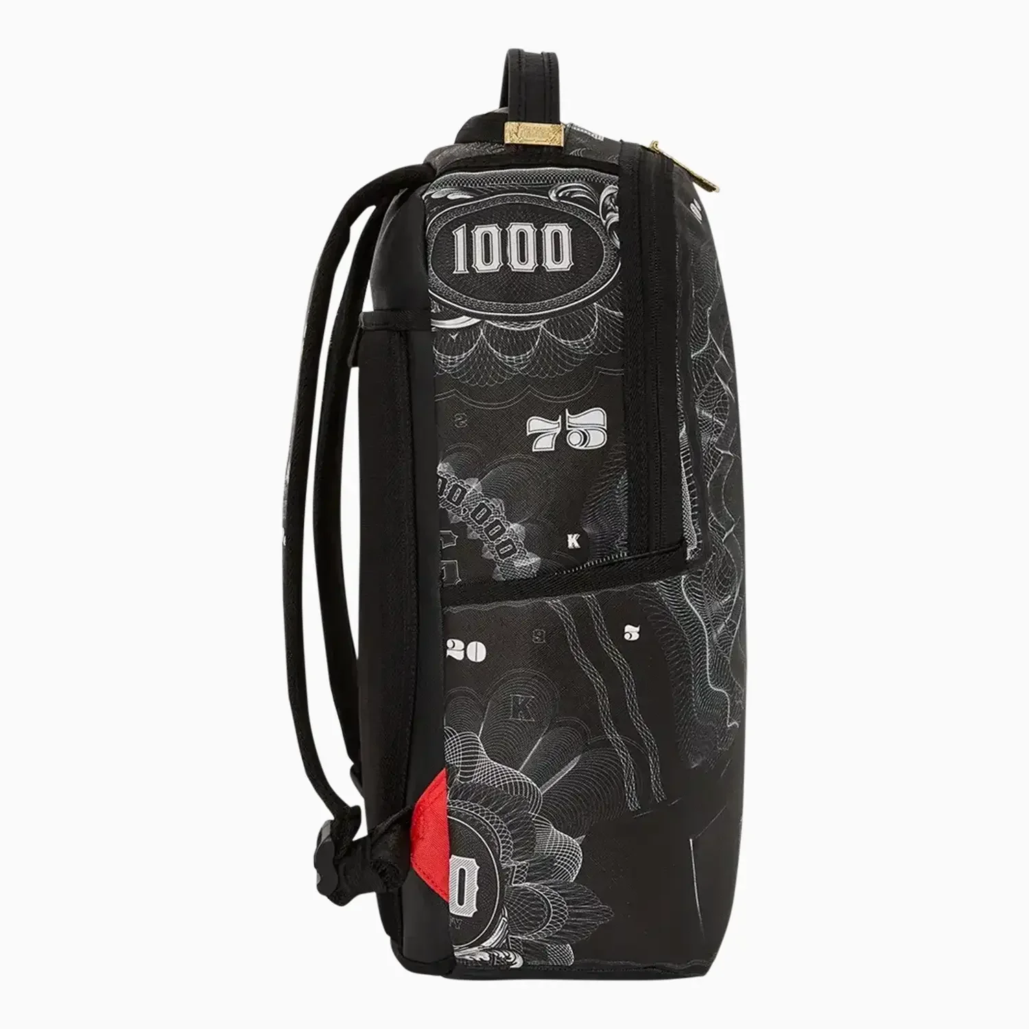Strictly Business Backpack - The Godfather Collab - Image 5