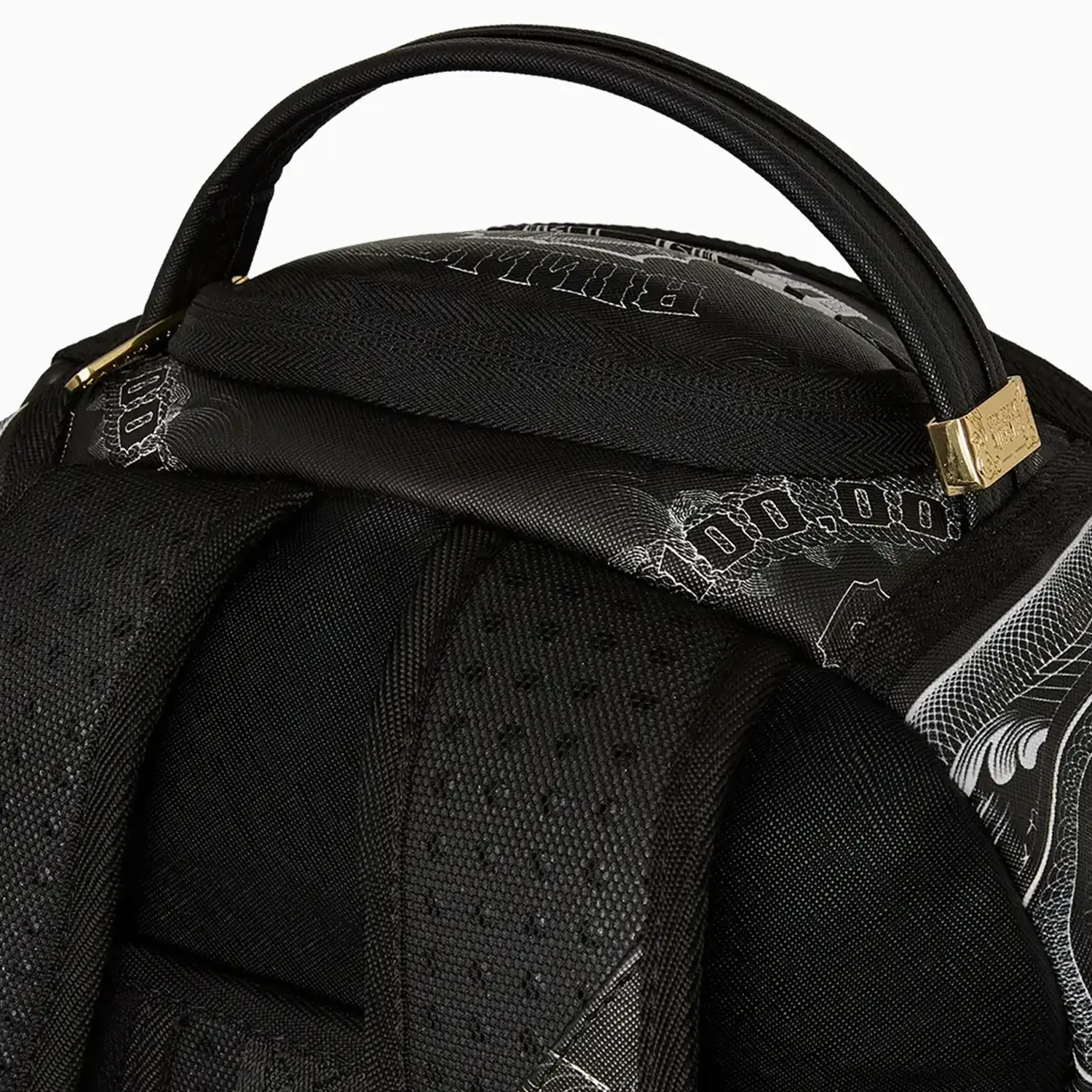 Strictly Business Backpack - The Godfather Collab - Image 8
