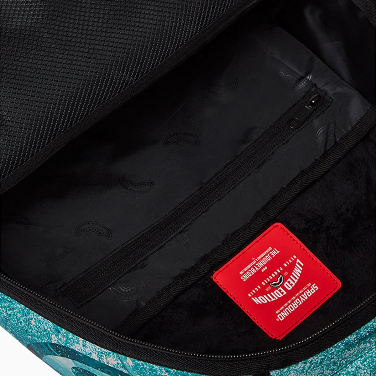 Tectonic Plate DLXSV Backpack - Image 11