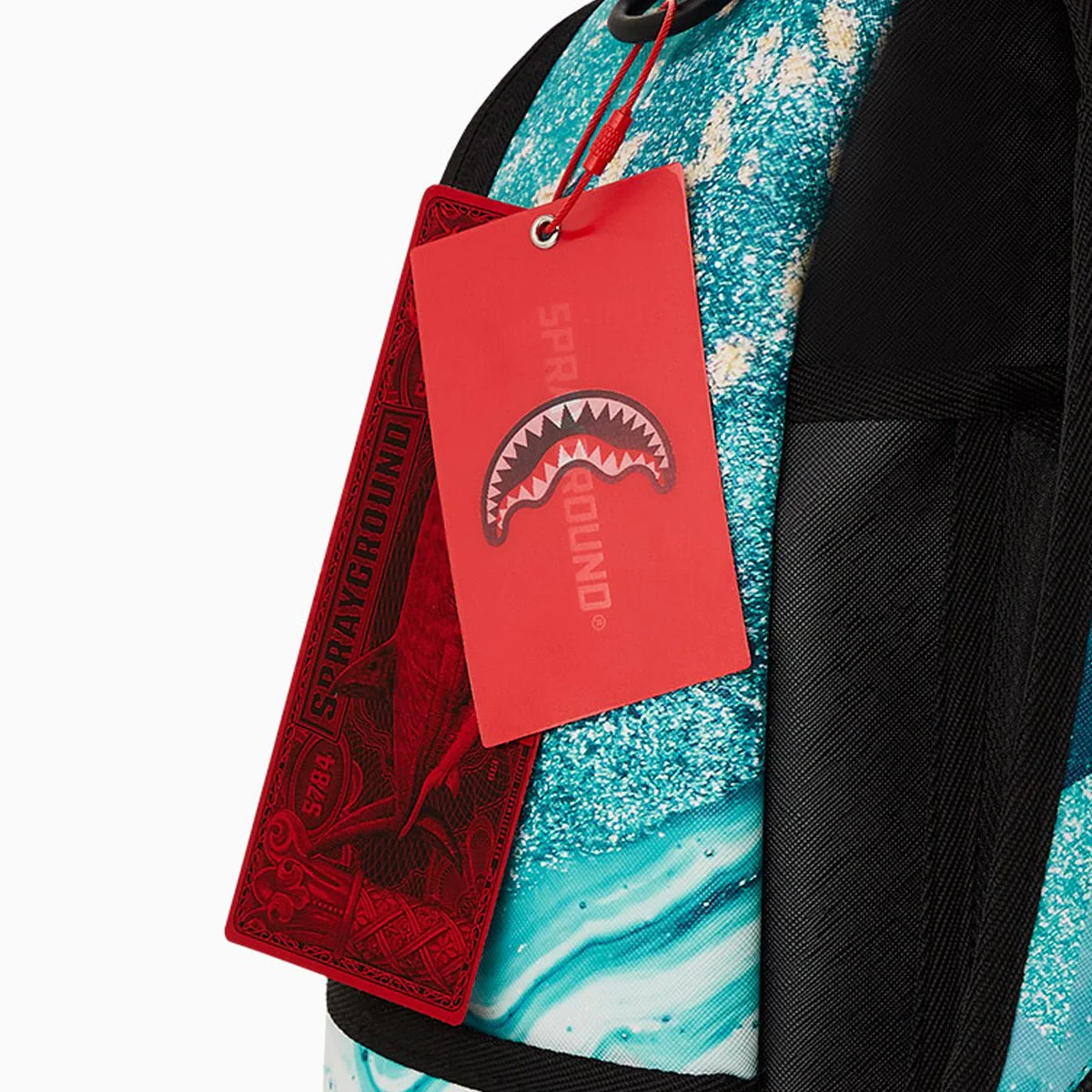 Tectonic Plate DLXSV Backpack - Image 12
