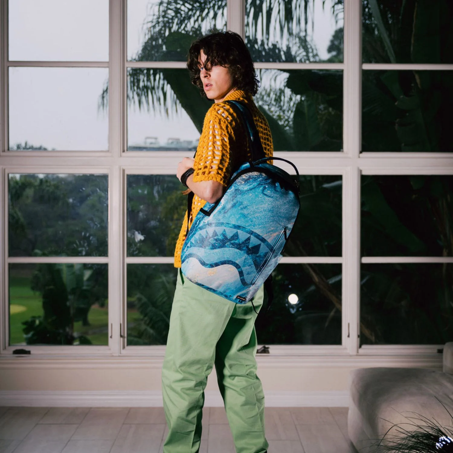 Tectonic Plate DLXSV Backpack - Image 8