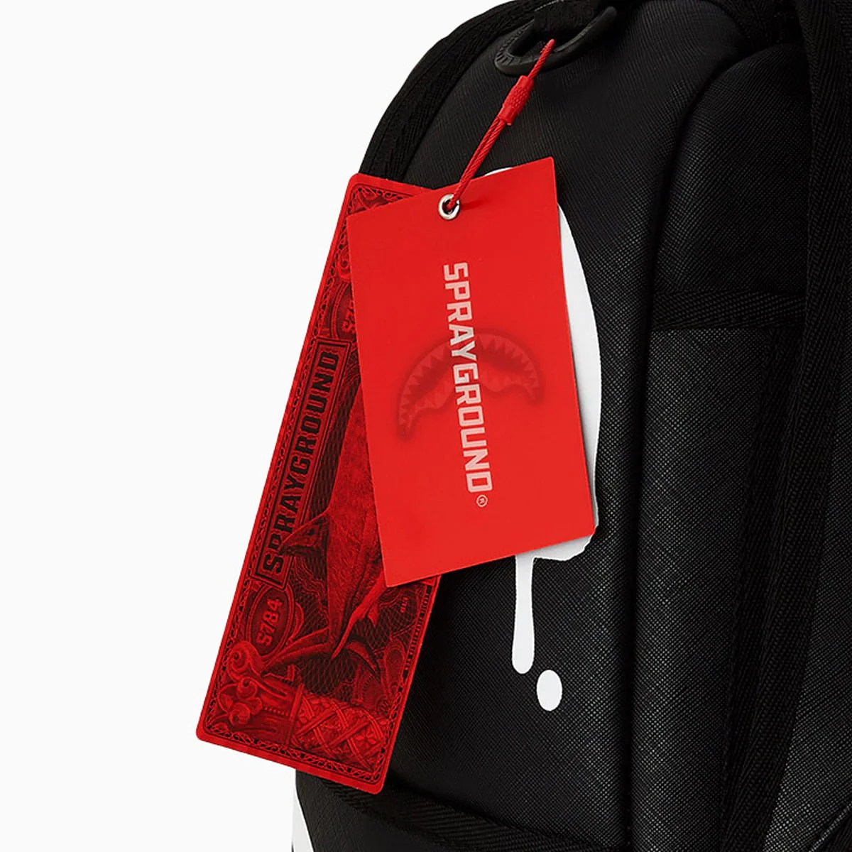 That Spleh DLXSV Backpack - Image 12