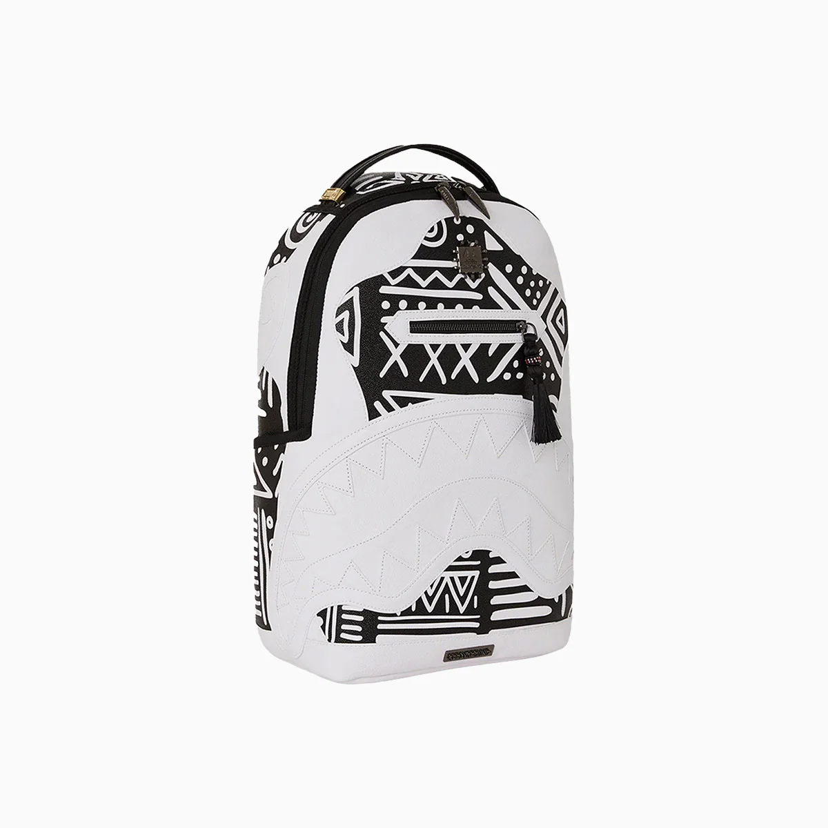 The AI African Intelligence Origin Story Backpack - Image 4