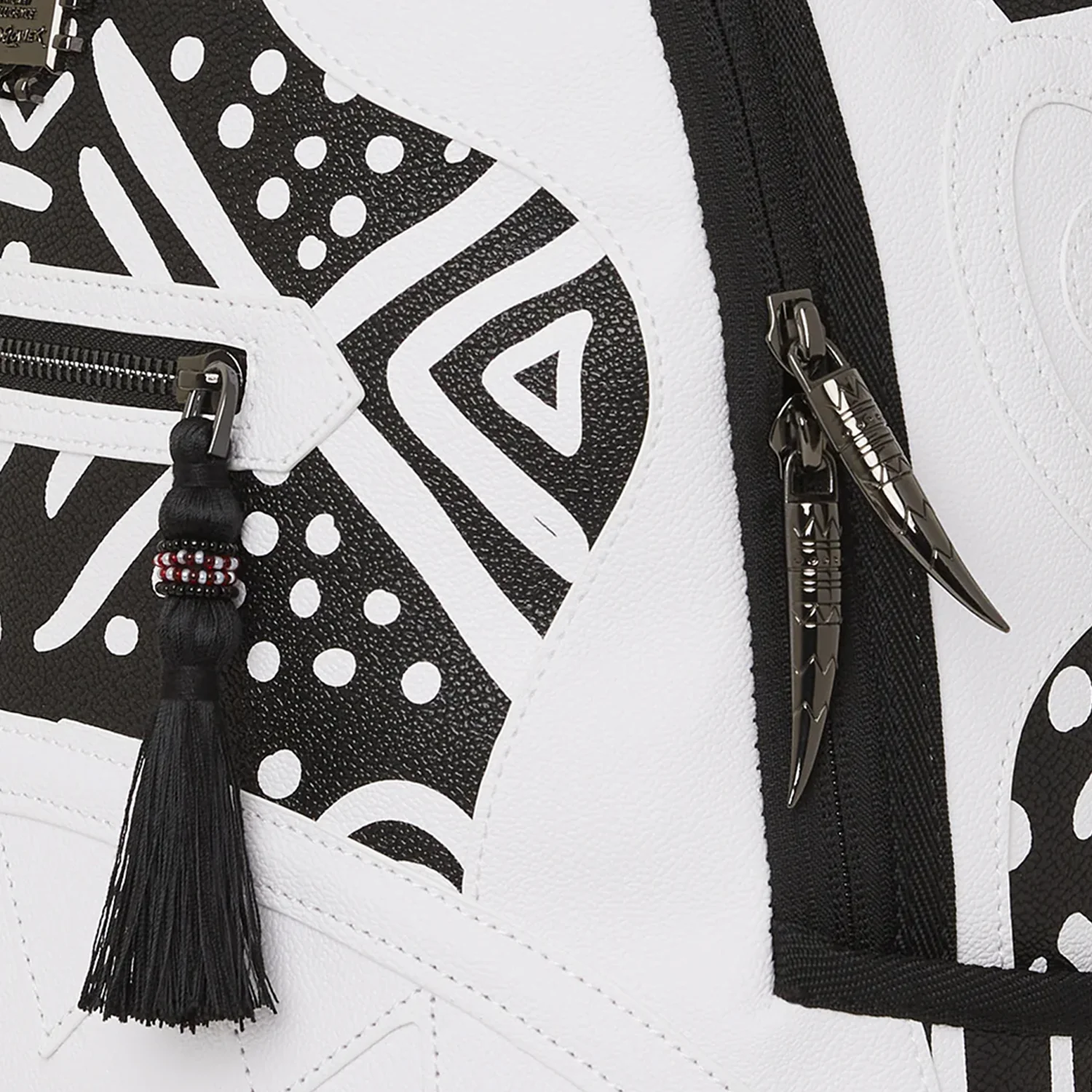 The AI African Intelligence Origin Story Backpack - Image 9