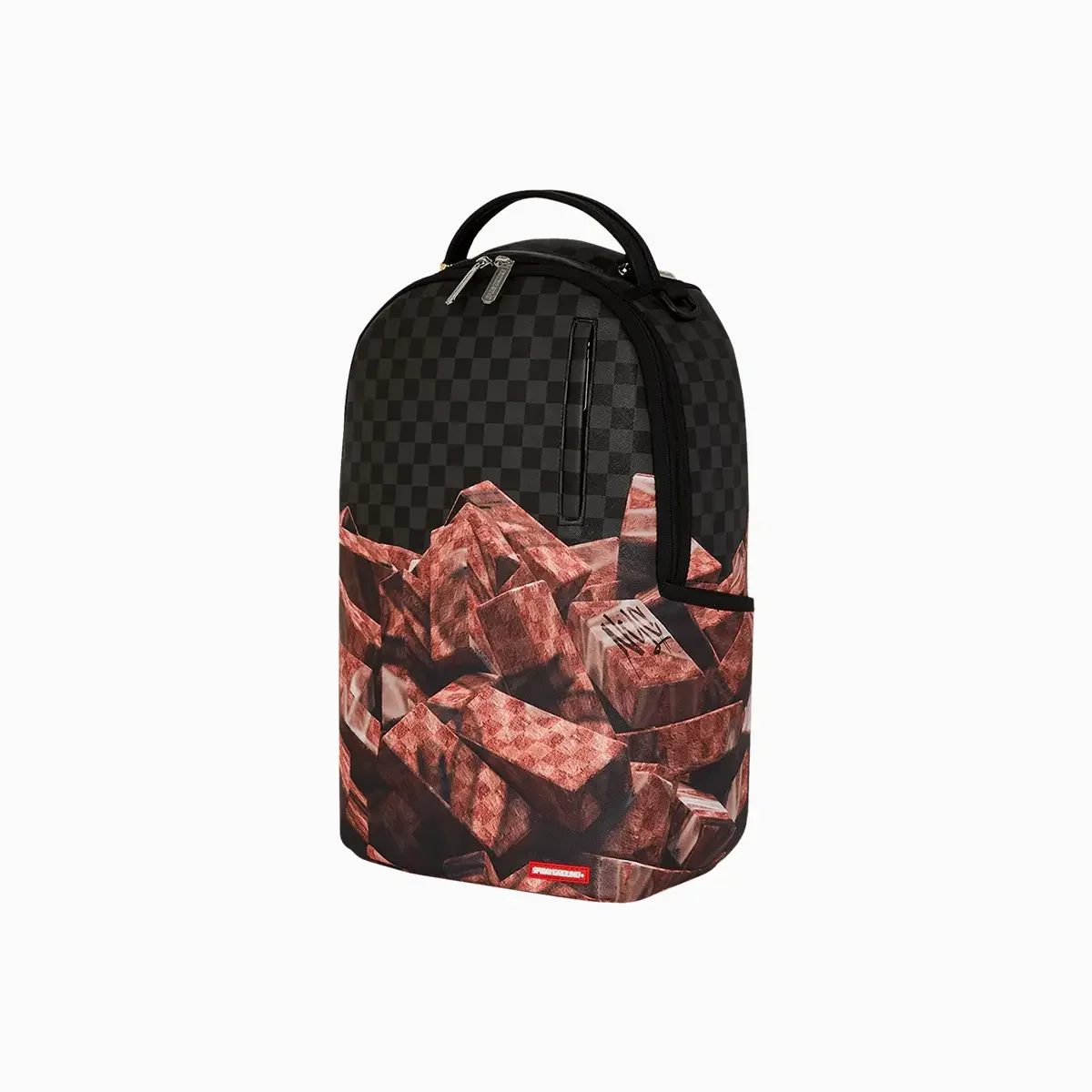 The Bag Of Bricks Dlxsv Backpack - Image 14
