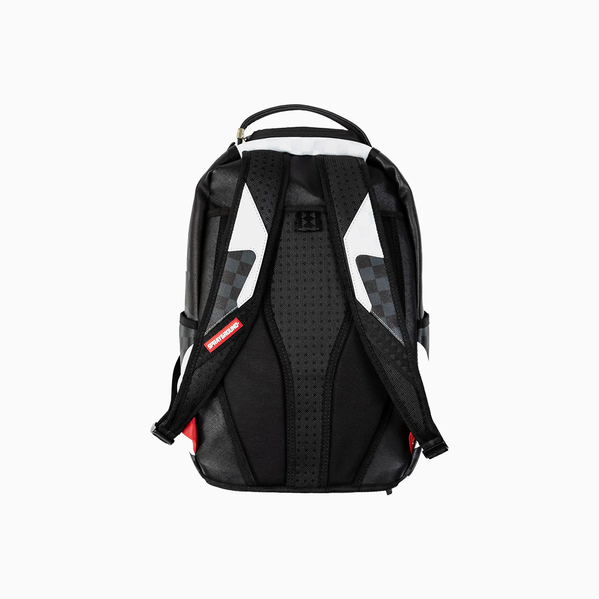 Triple Decker Heir The Throne Backpack - Image 3