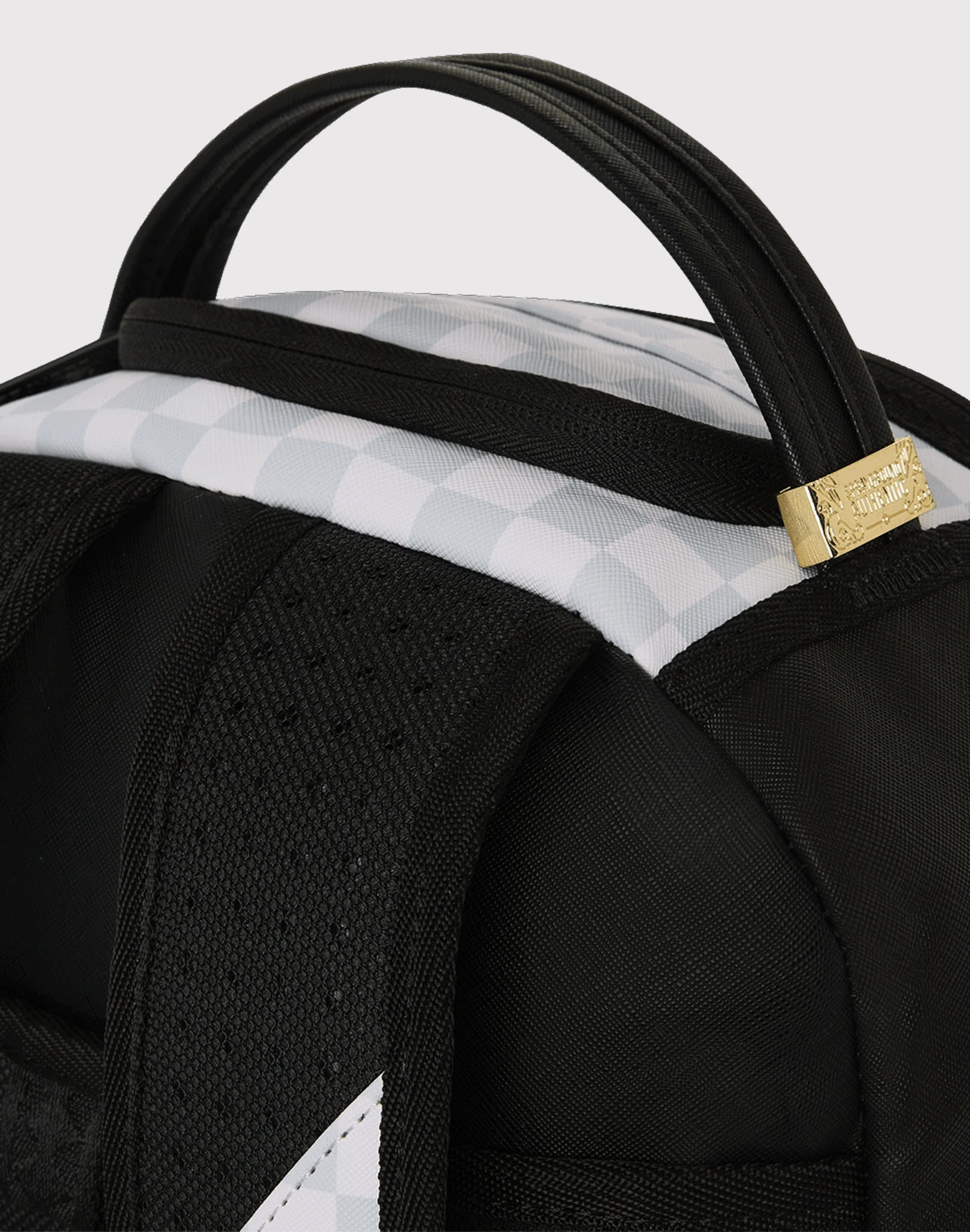 Triple Decker Heir The Throne Backpack - Image 9