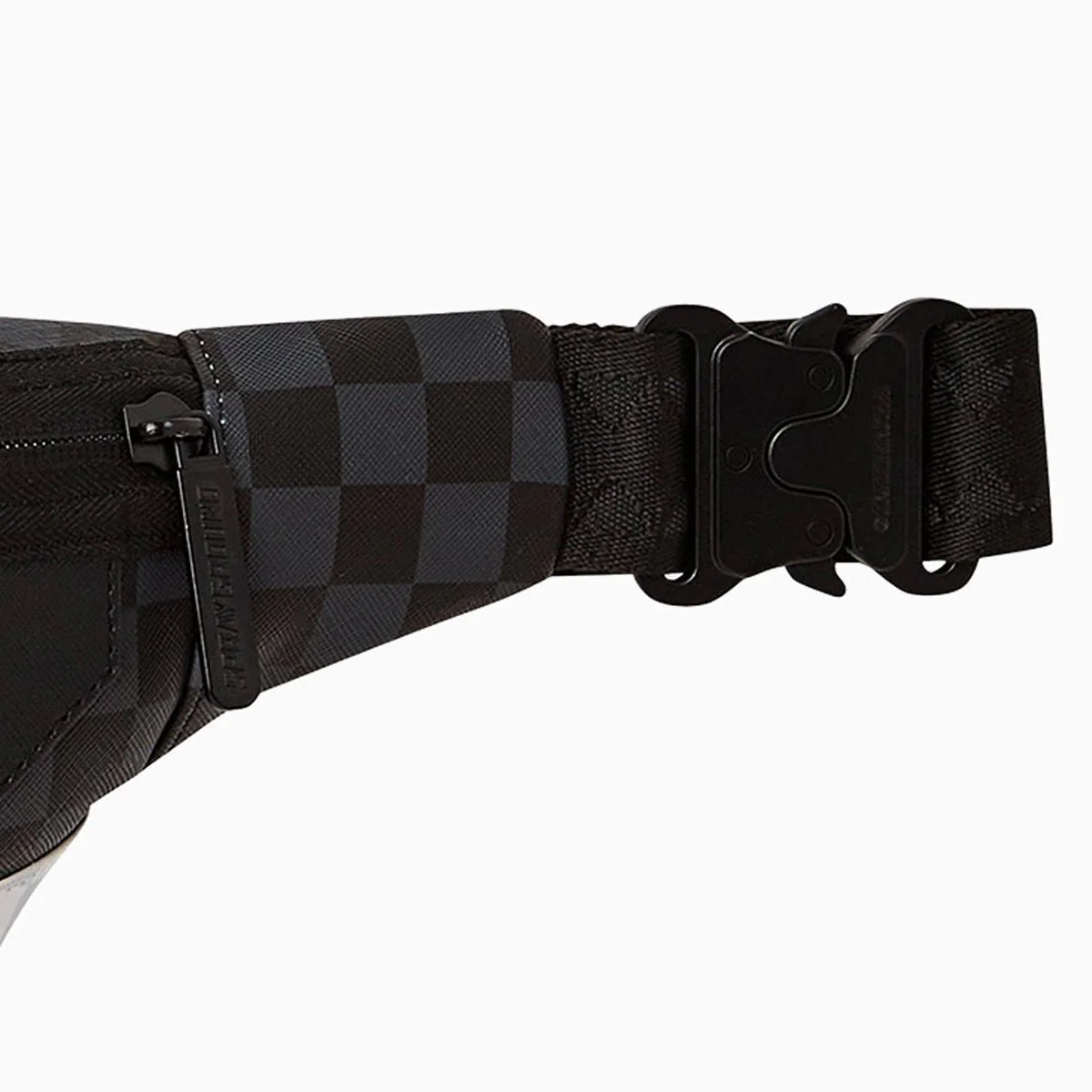 Triple Decker Heir The Throne Crossbody Bag - Image 5