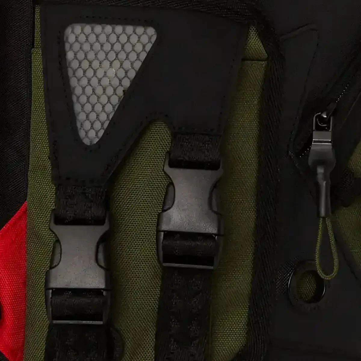 Unleash The Shark Backpack - Image 11