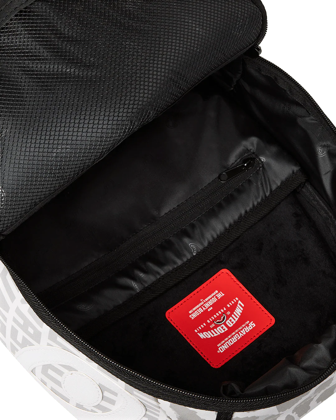 Vacay All Day Dlxsv Backpack - Image 11
