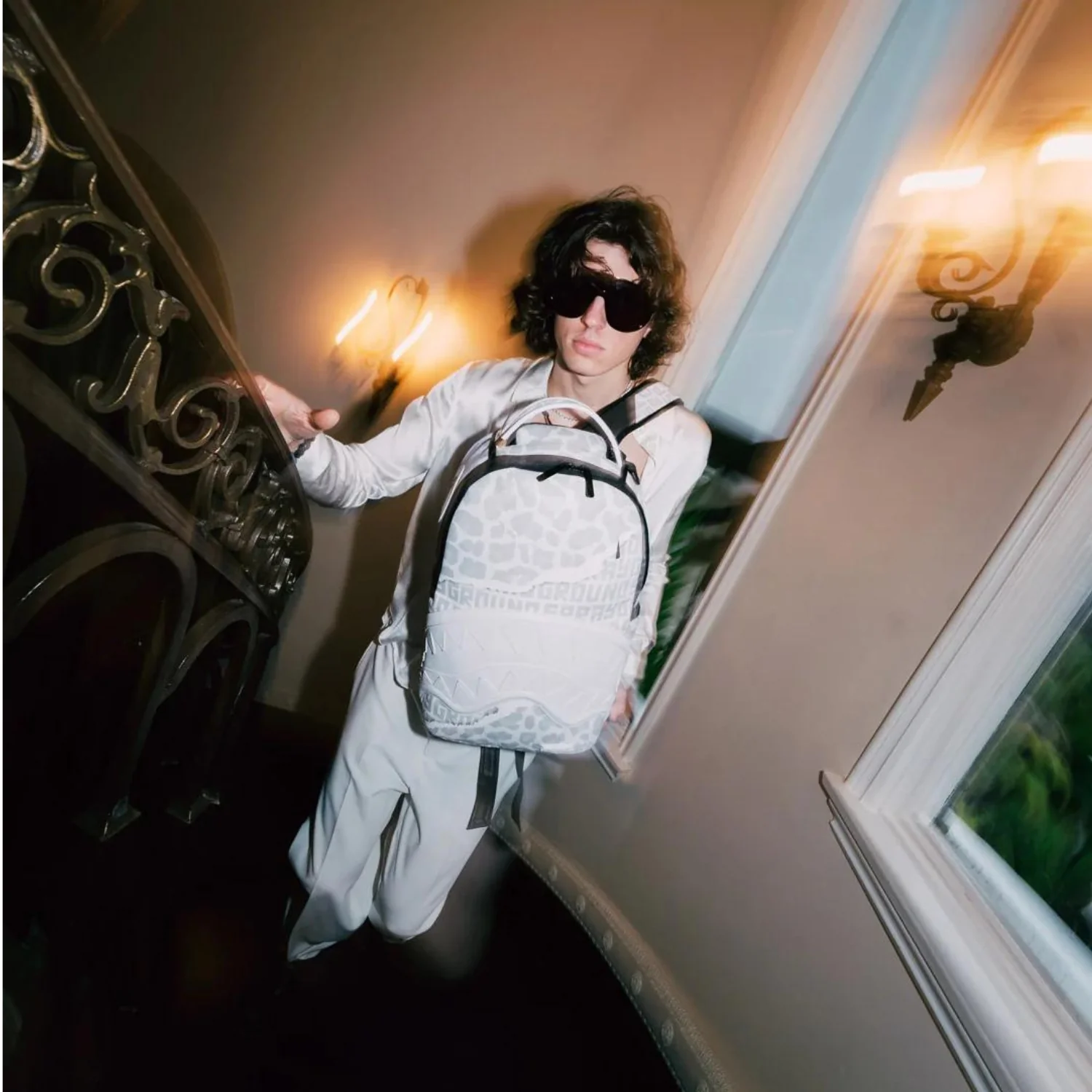 Vacay All Day Dlxsv Backpack - Image 5