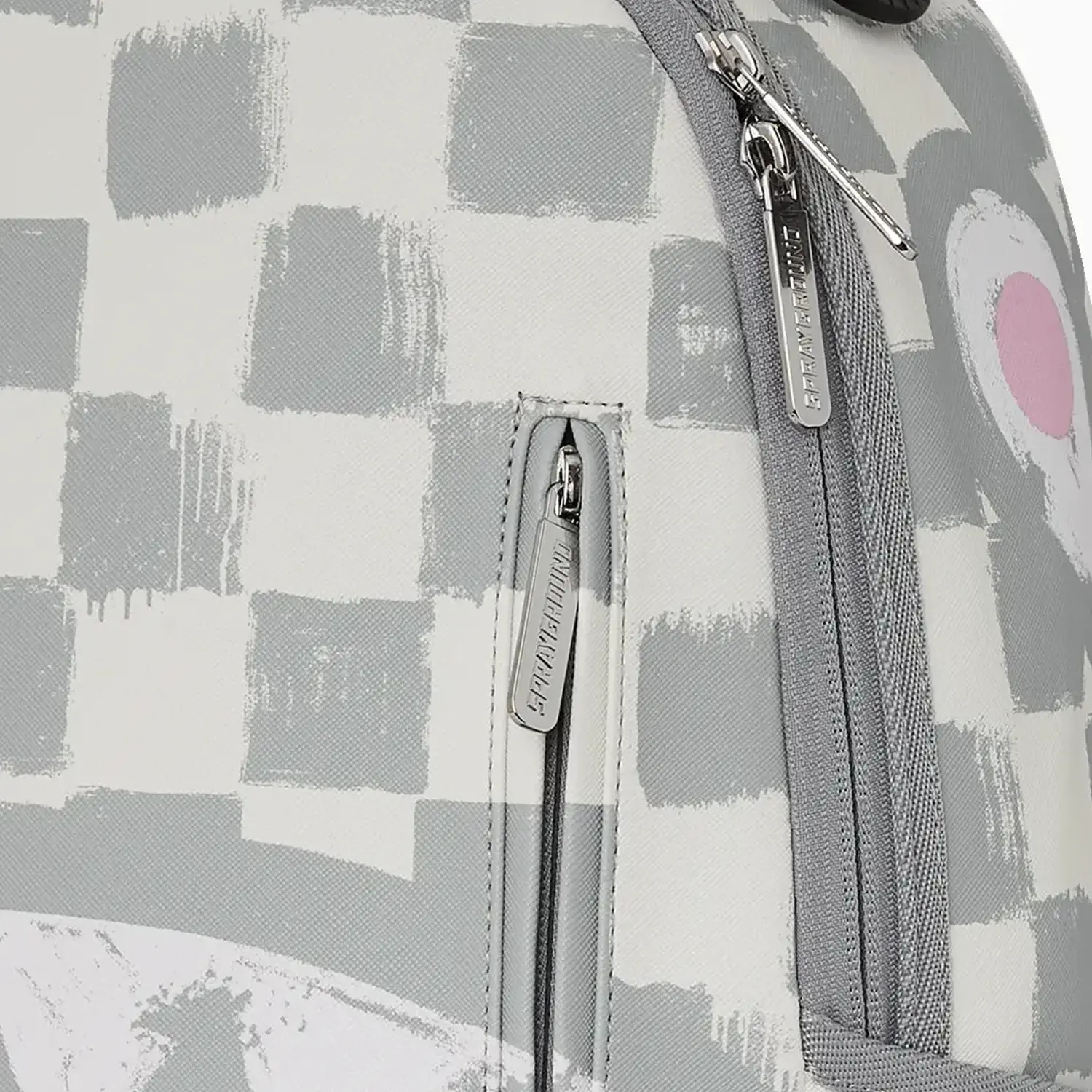 Vanquish Cream DLXSV Backpack - Image 11