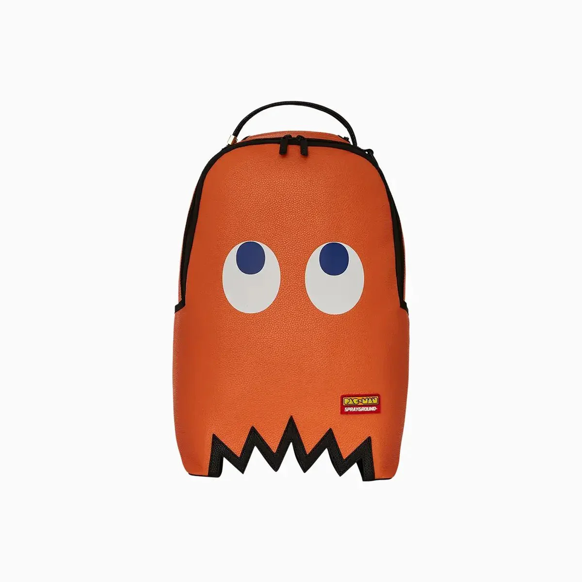 Sprayground x PAC-MAN Ghost Backpack Mystery Bag - Image 11