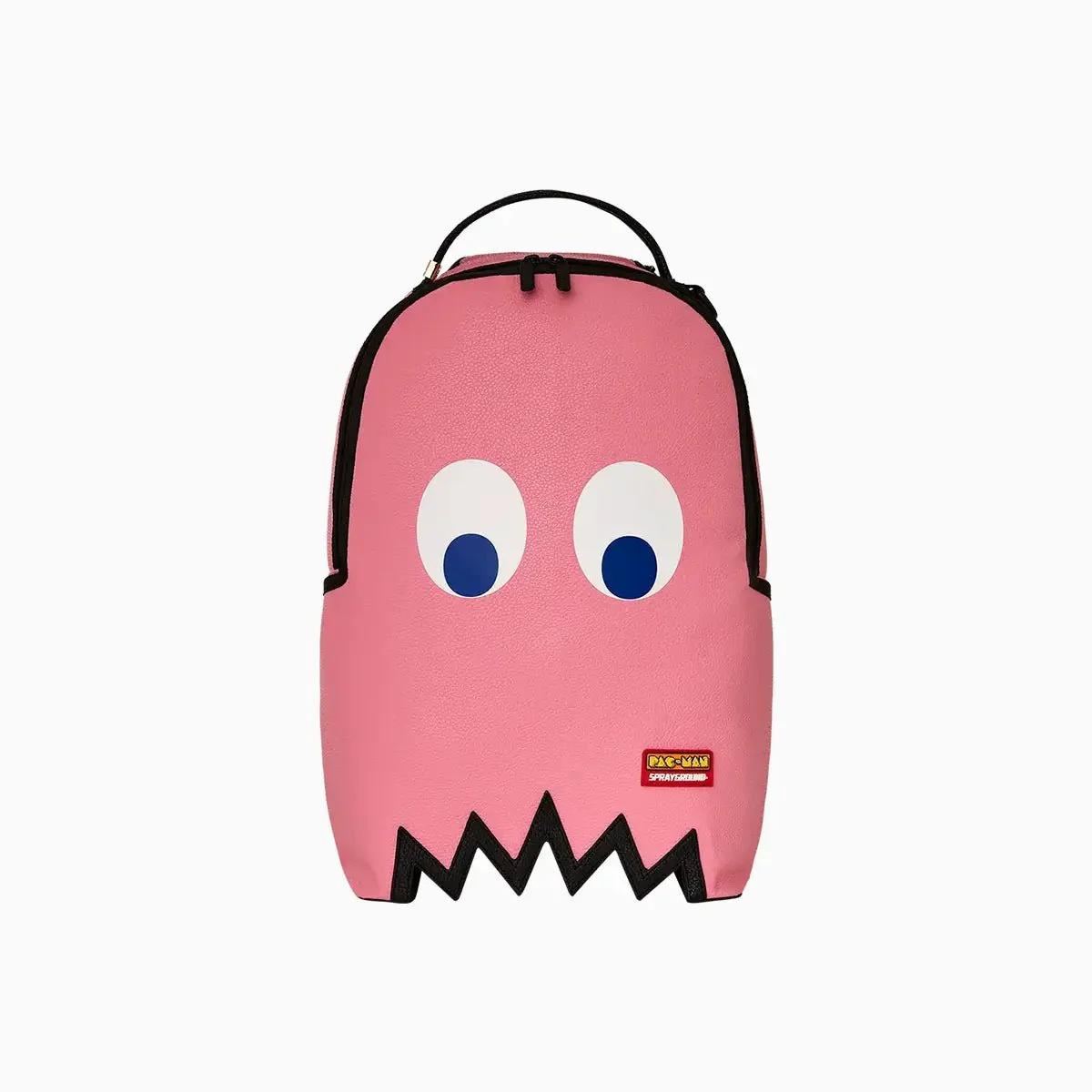 Sprayground x PAC-MAN Ghost Backpack Mystery Bag - Image 14