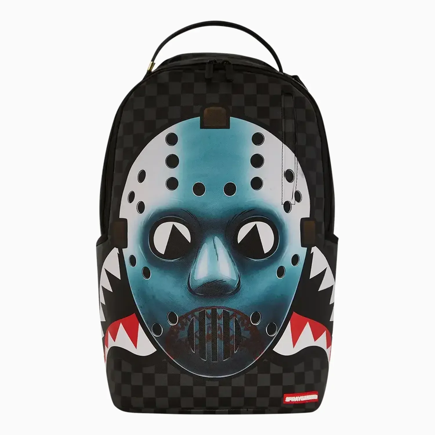 Yep, Not Going Outside Backpack