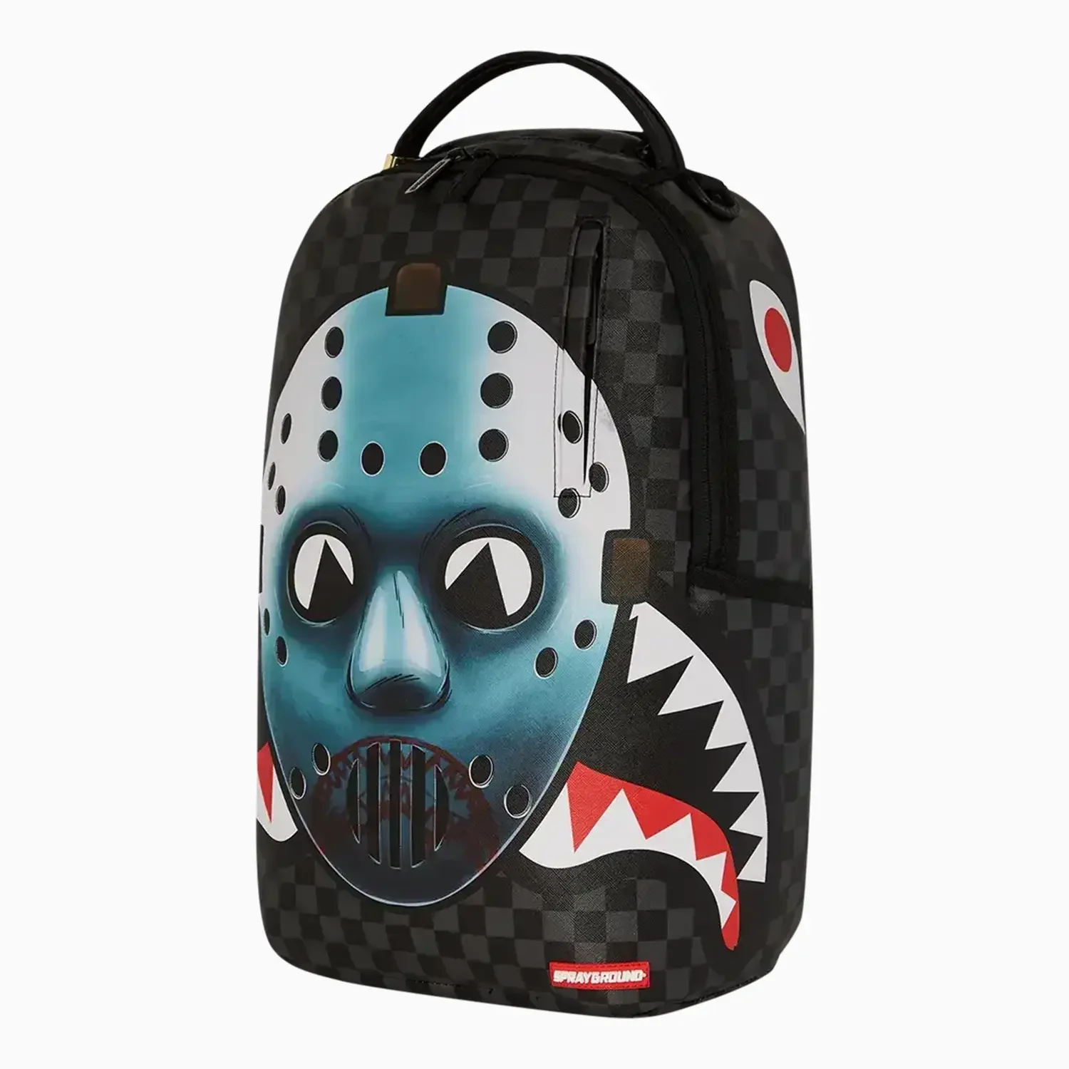 Yep, Not Going Outside Backpack - Image 6