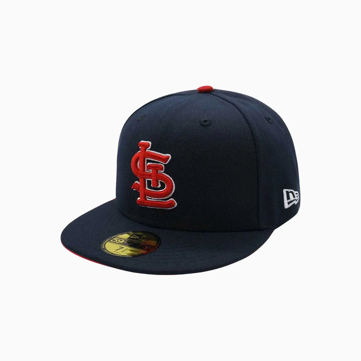 St. Louis Cardinals MLB 59FIFTY Fitted Hat - Image 3