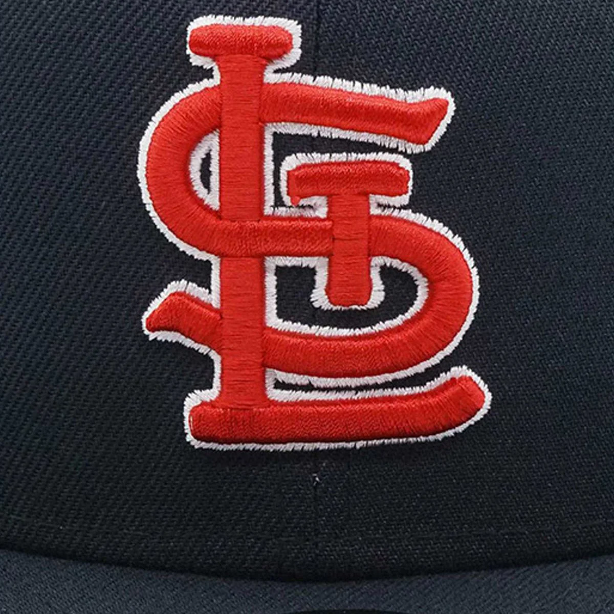 St. Louis Cardinals MLB 59FIFTY Fitted Hat - Image 7